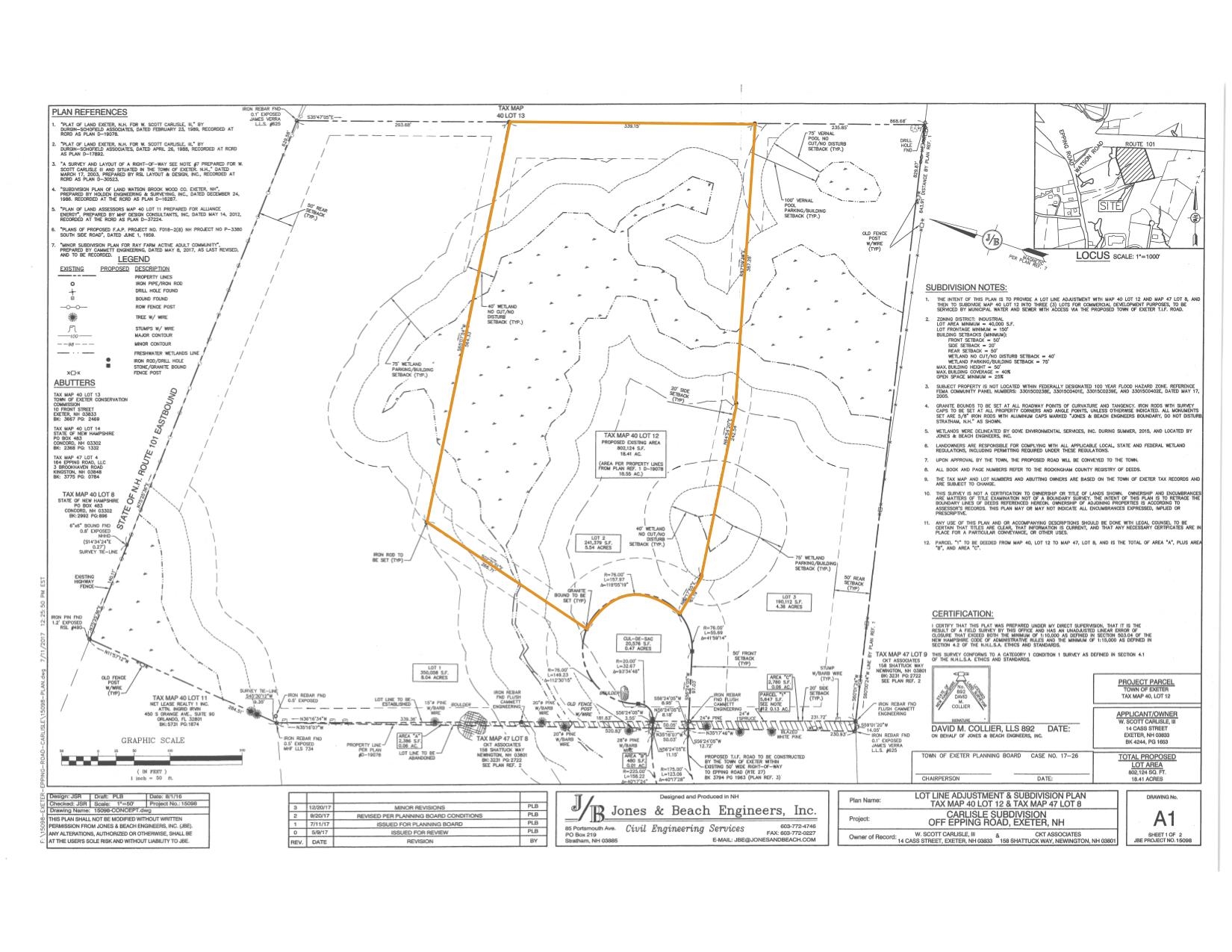 - Route 27 Property Photo 1