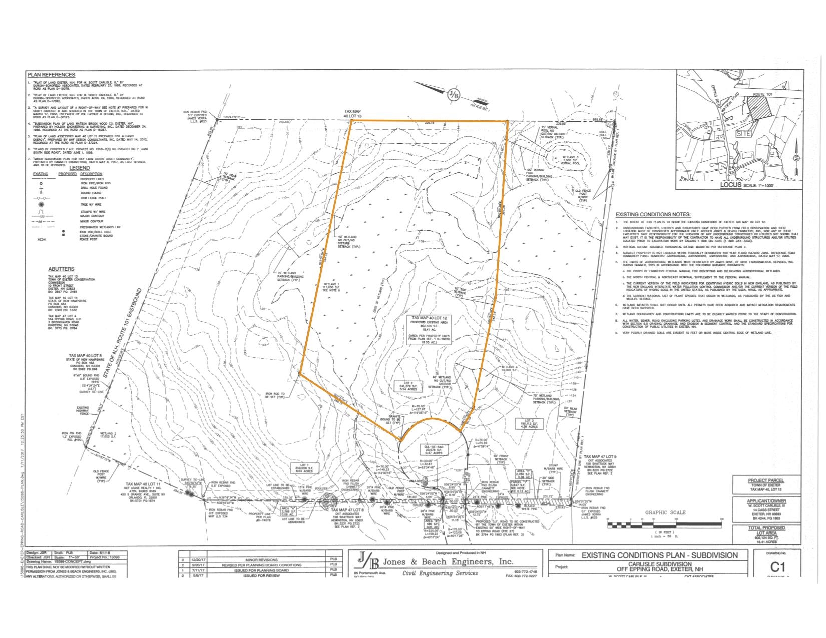 - Route 27 Property Photo 2