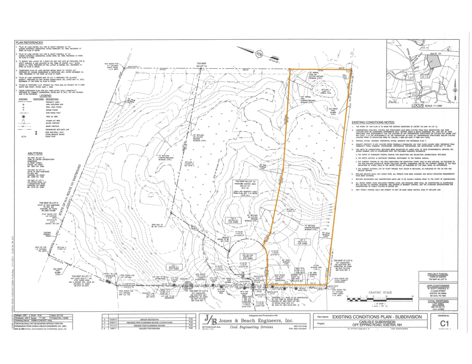 - Route 27 Property Photo 1