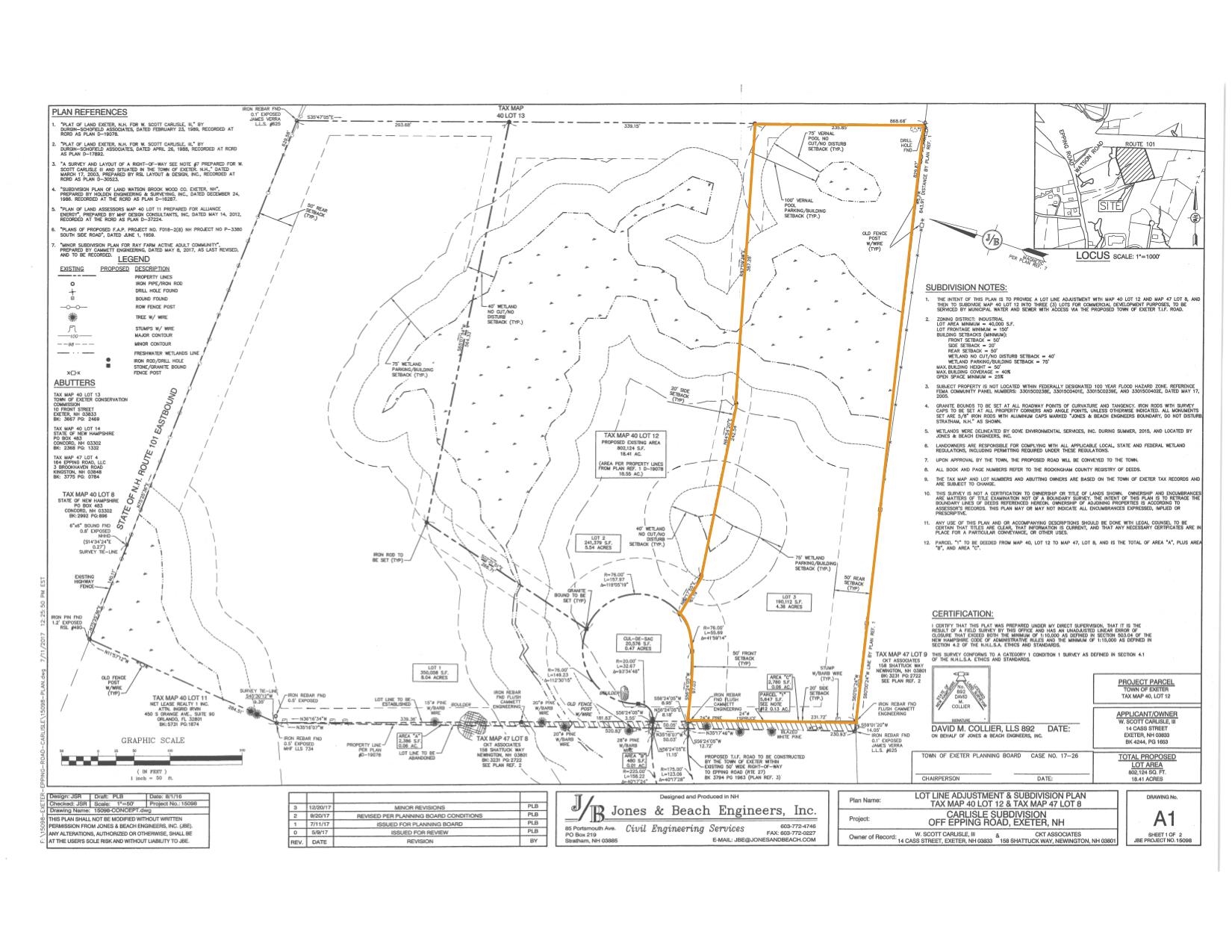 - Route 27 Property Photo 2