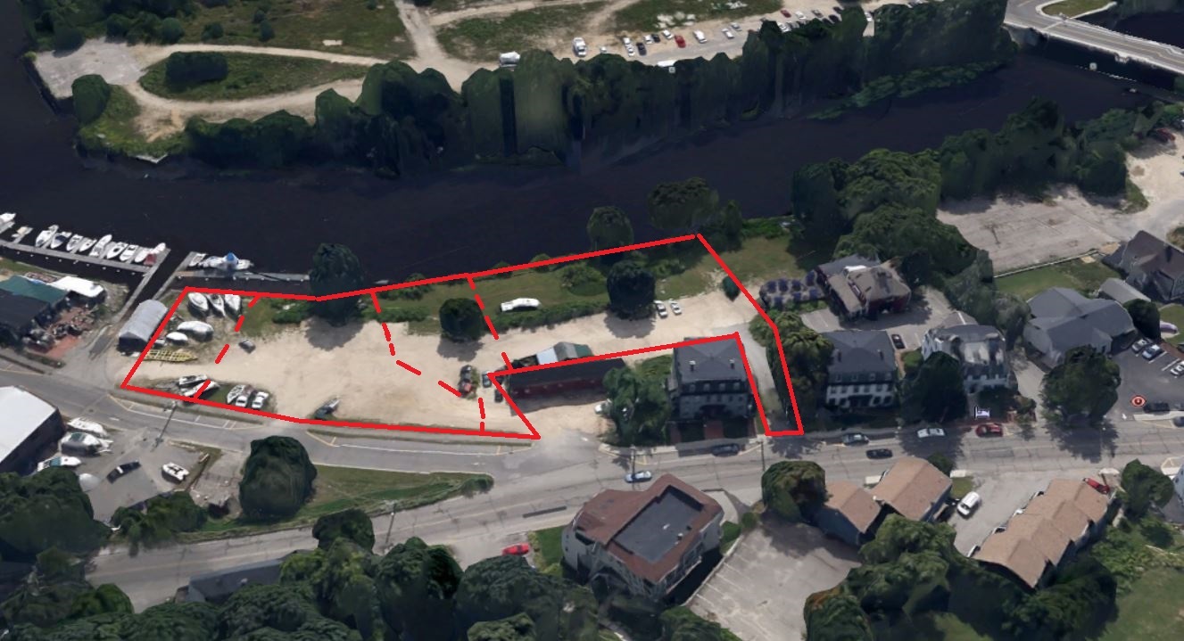0 Cocheco Street Property Photo 1