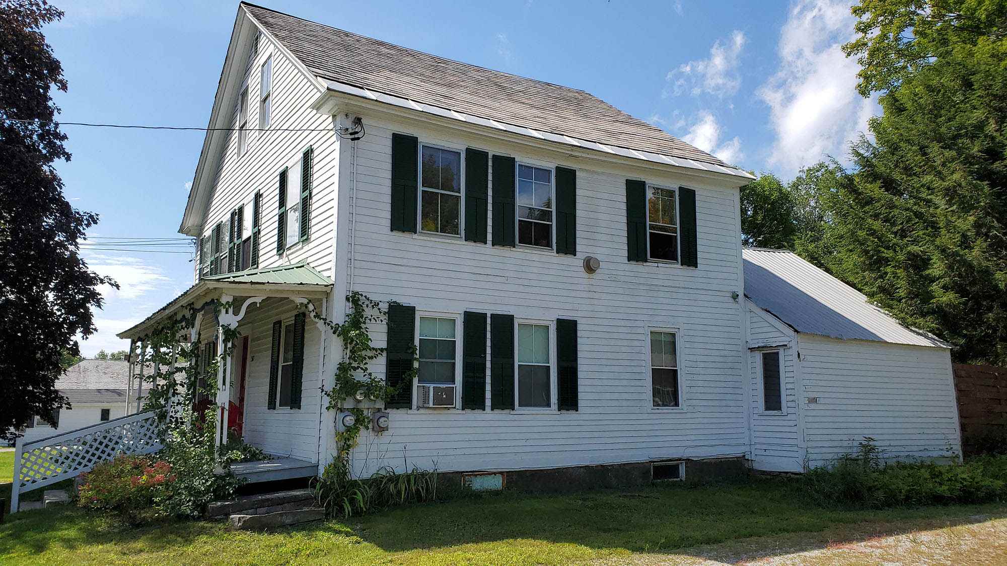 567 Vt Route 30 Property Photo 2
