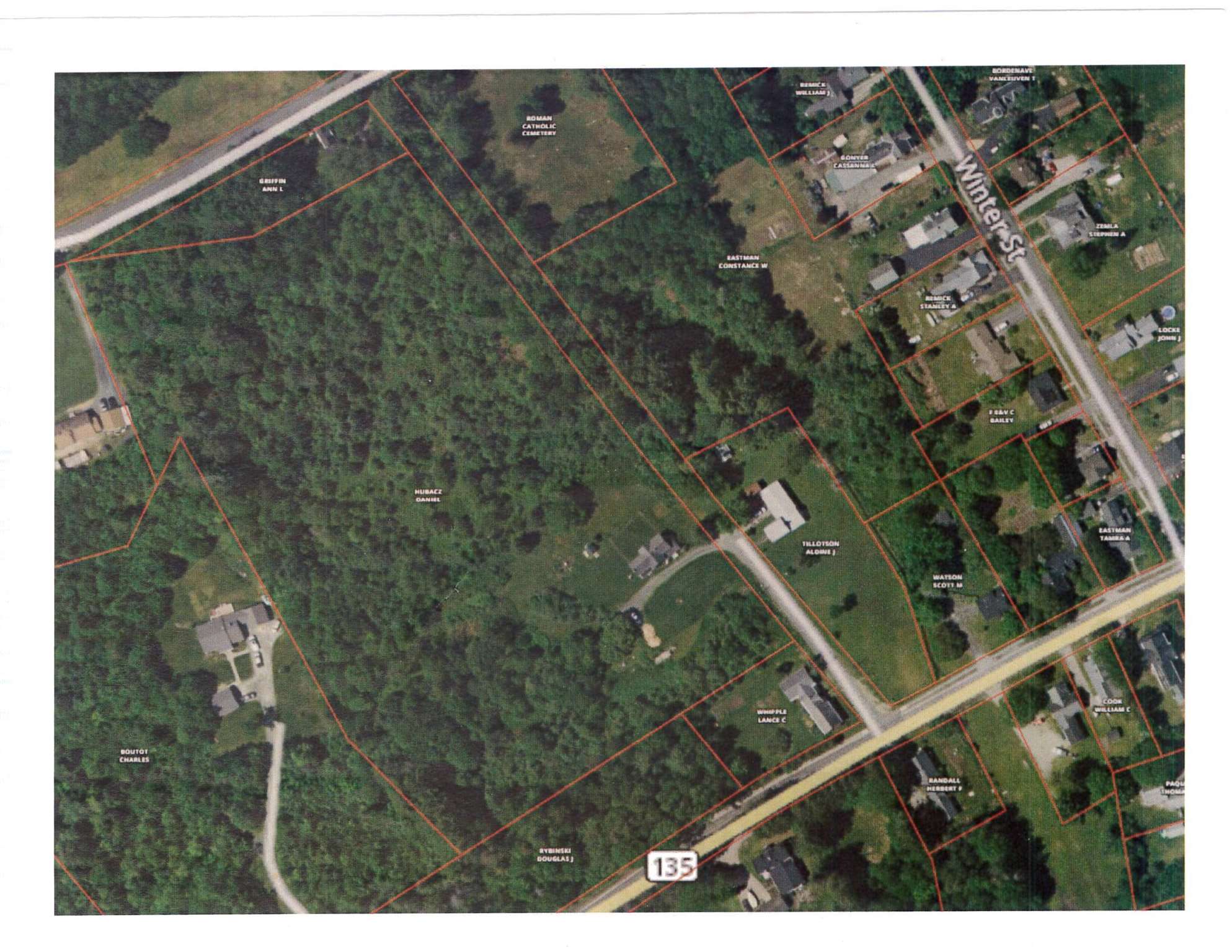 000 Spring Street Property Photo 1