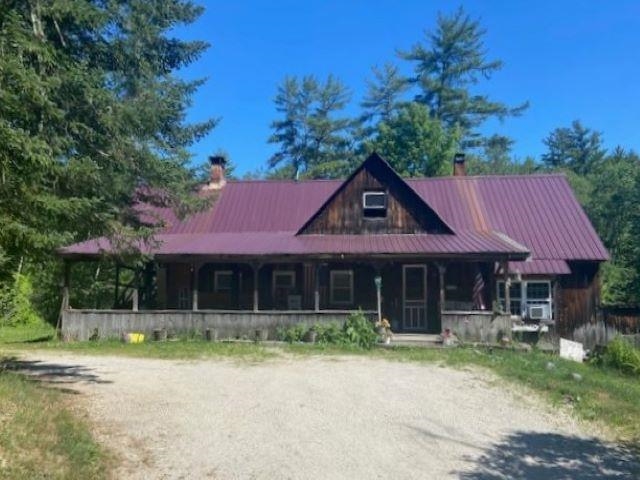 1495 Dover Road Property Photo