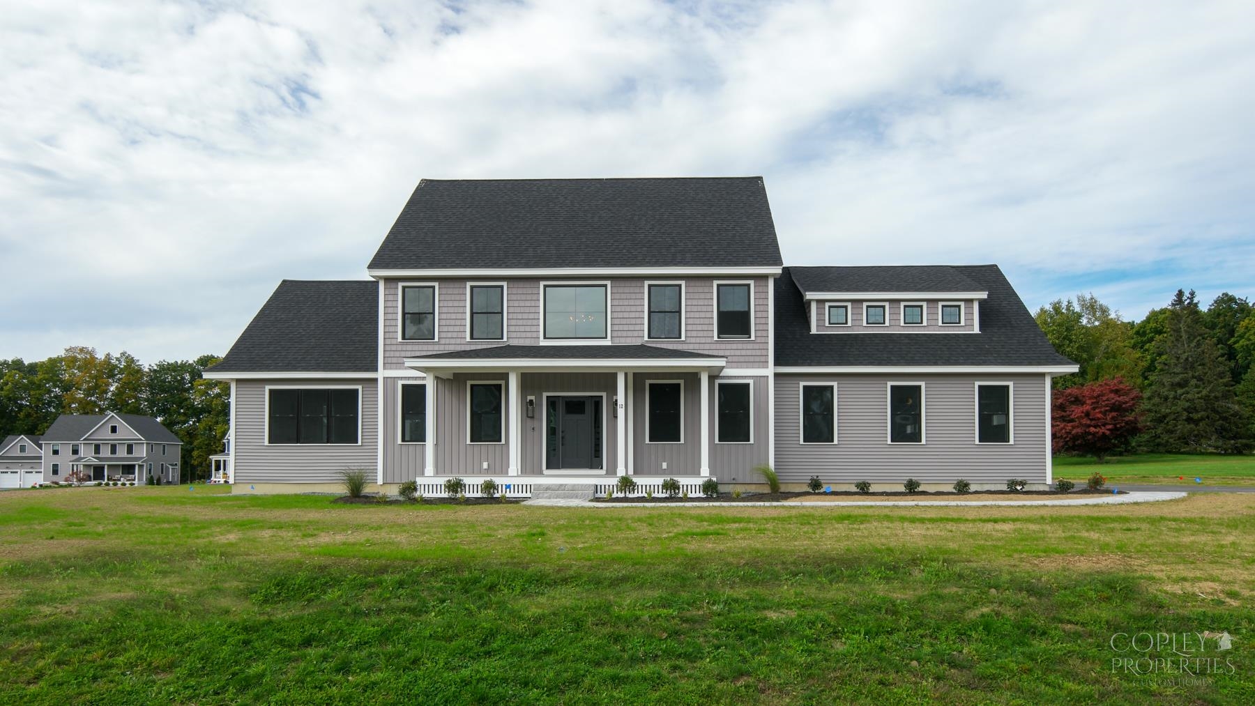 Lot 12 Treat Farm Road Property Photo