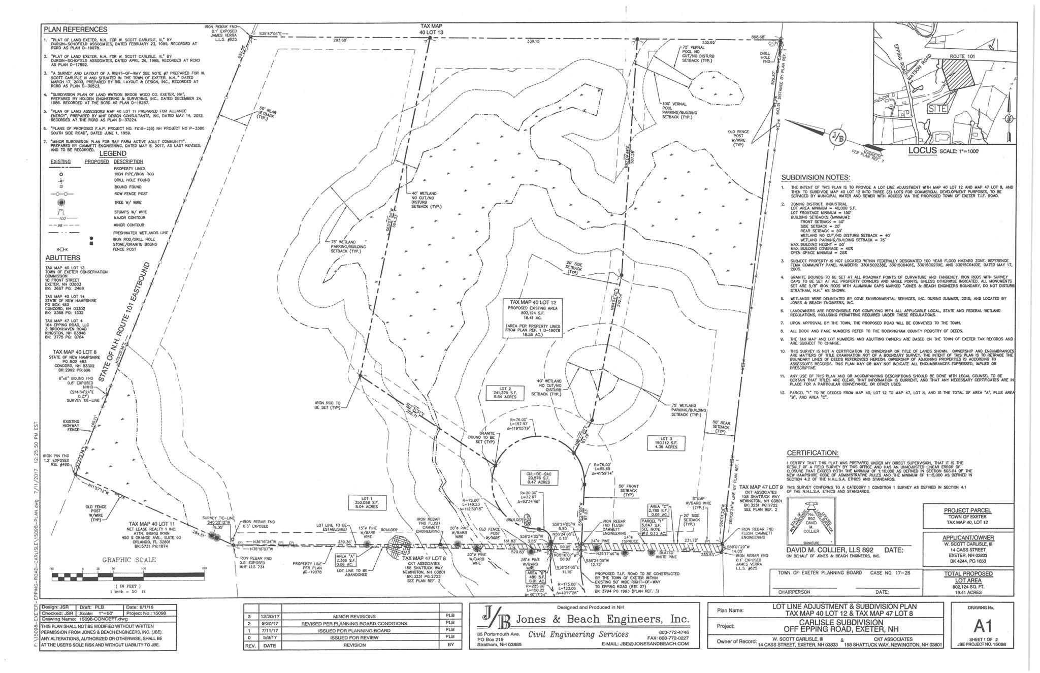- Route 27 Property Photo 1