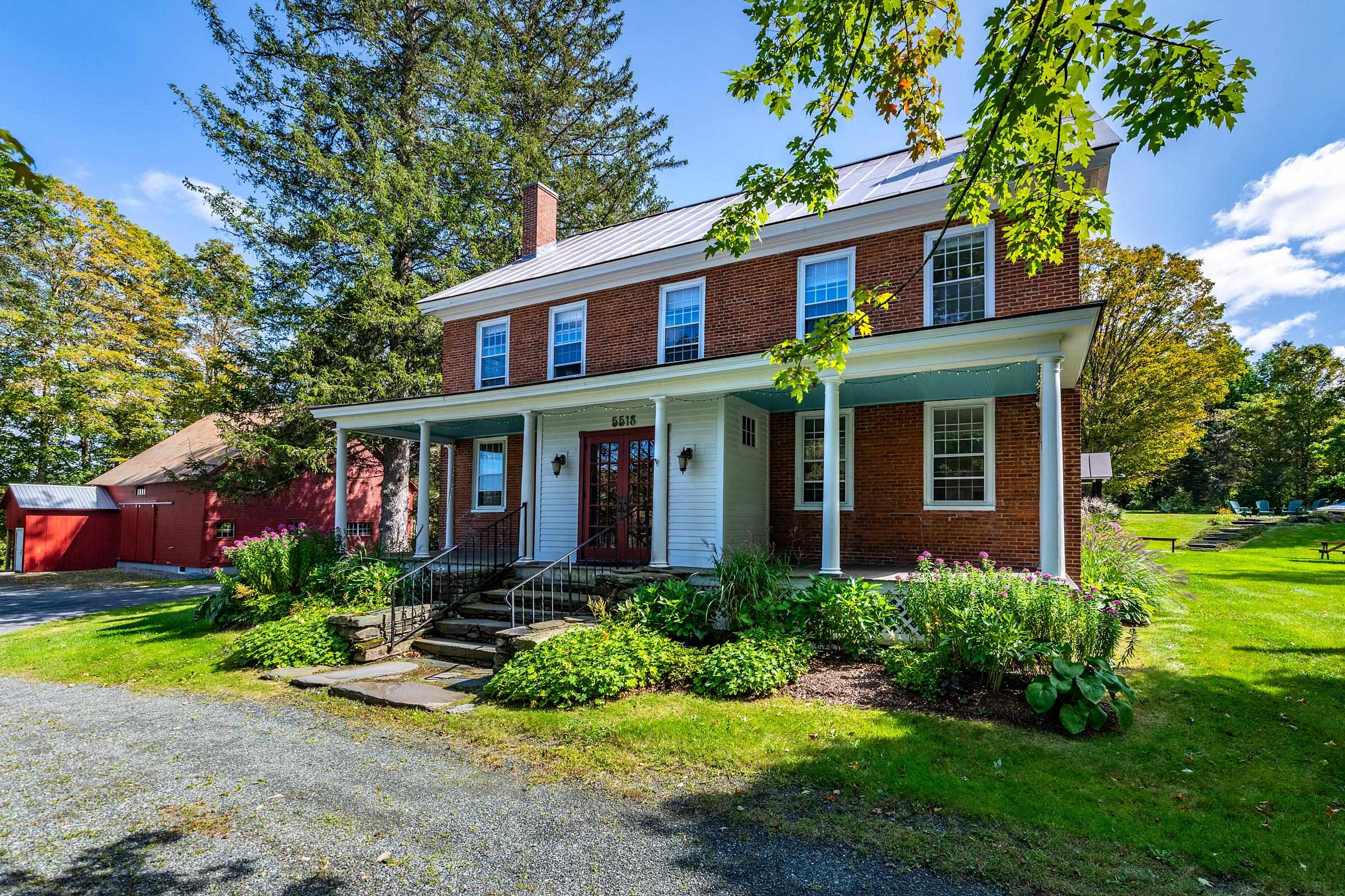 5518 Vt Route 12 Property Photo 2