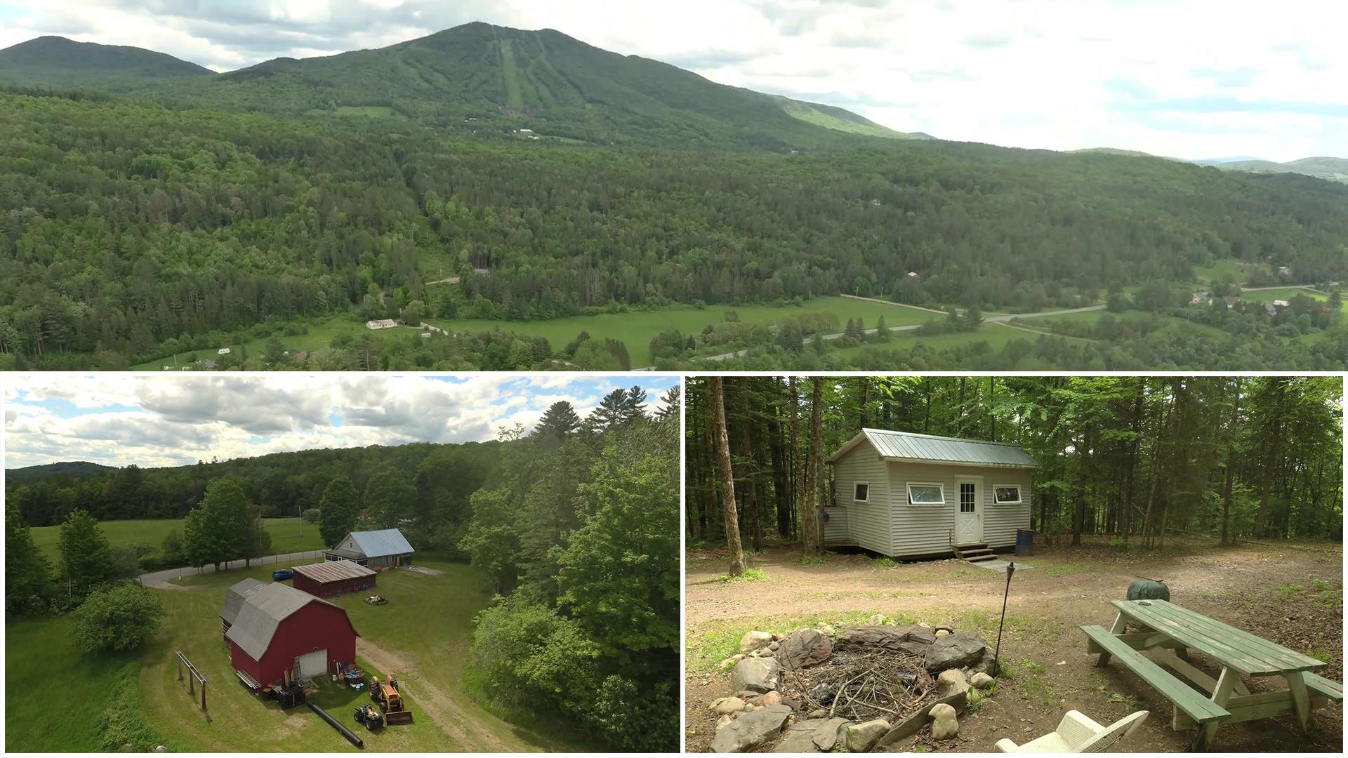 230 White School Road Property Photo