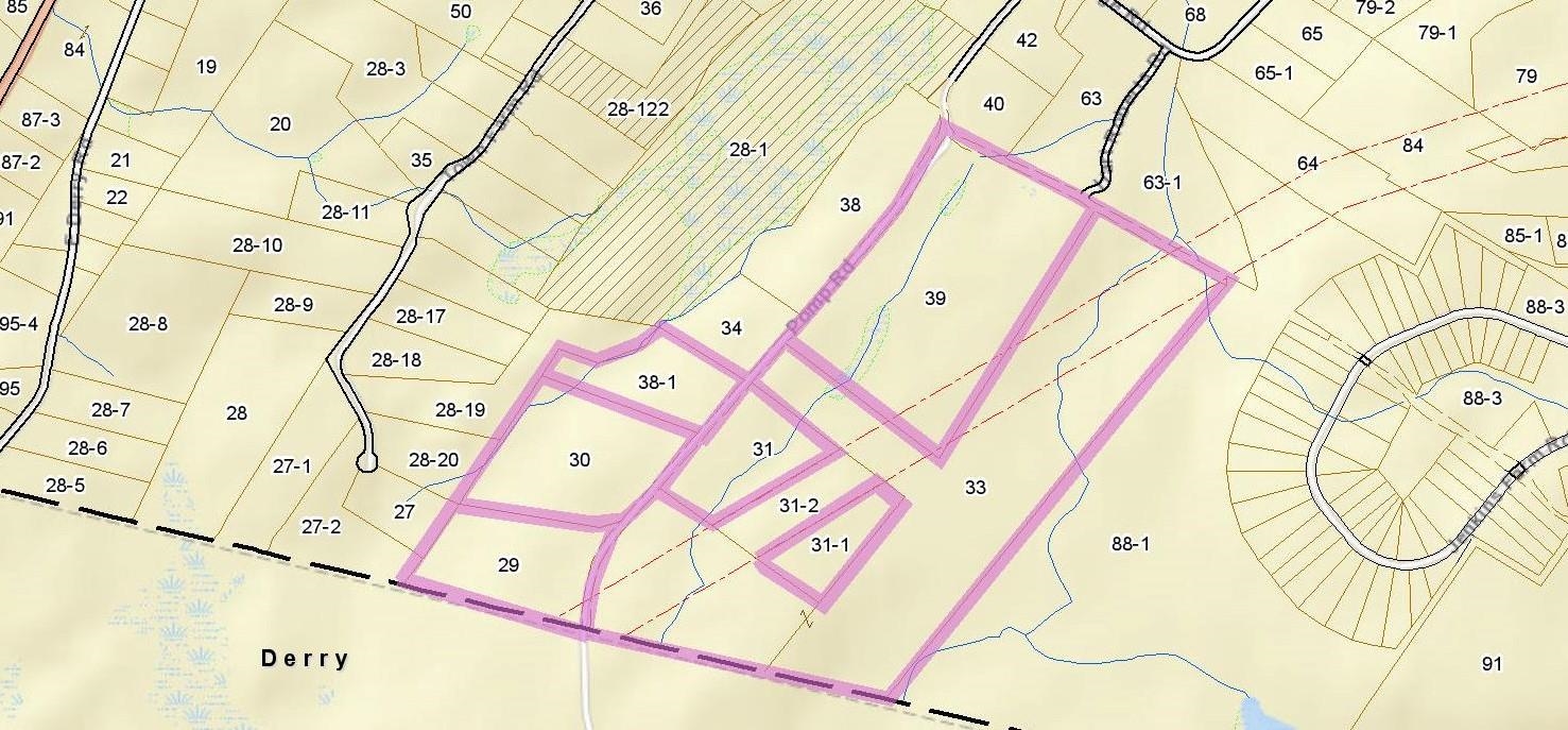 0 Jack Road Property Photo 1