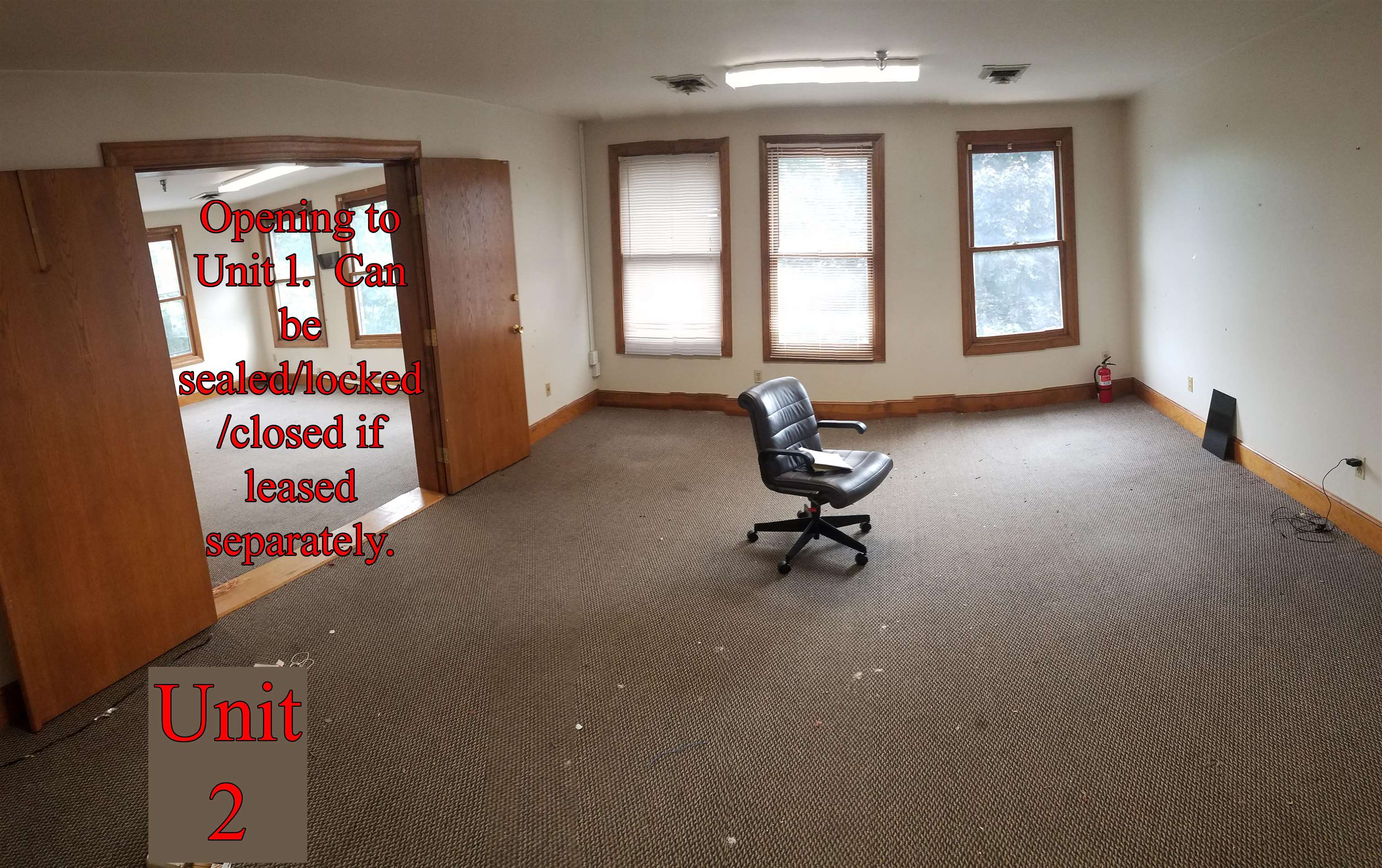 12 Baldwin Street Unit 2 Property Photo