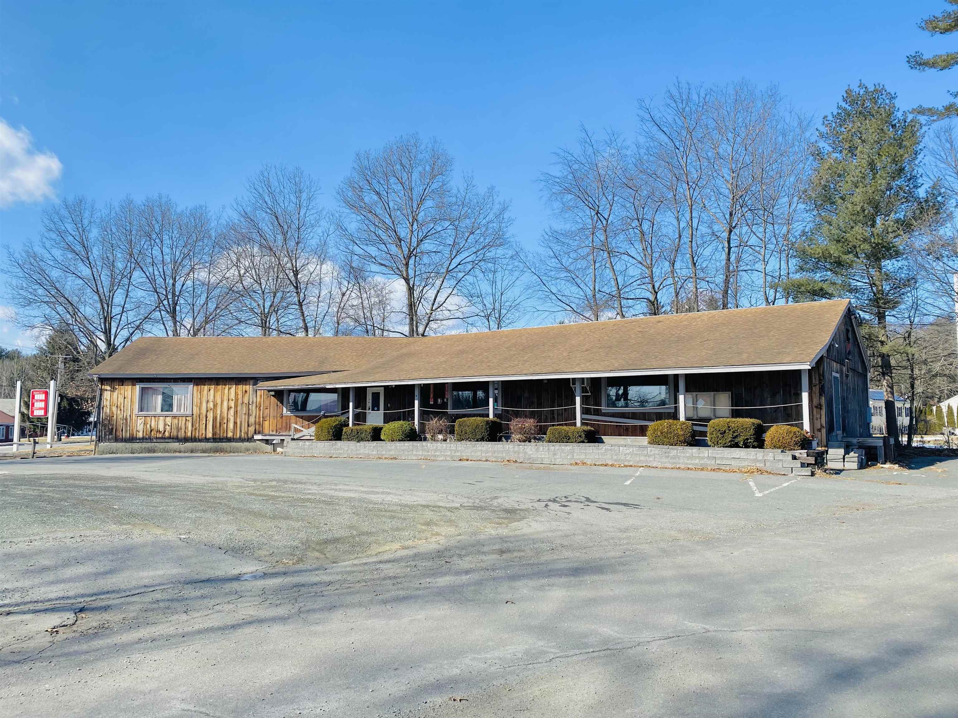 3077 Fort Bridgman Road Property Photo 1