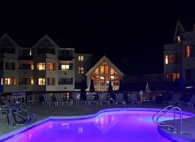 90 Loon Mountain Road Property Photo 1