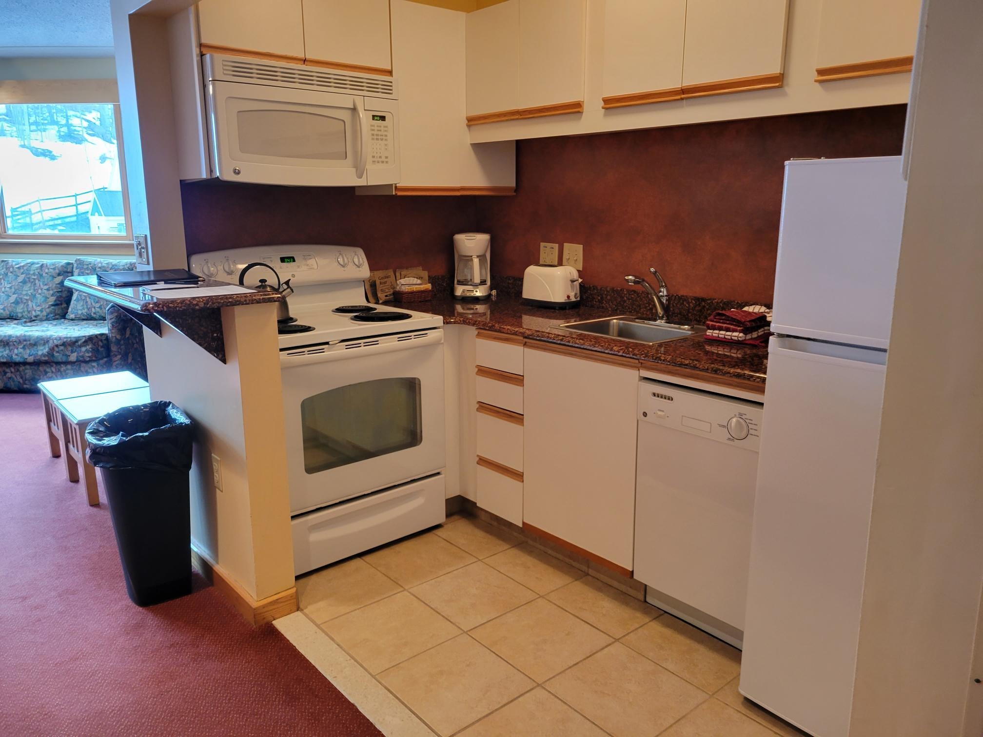 90 Loon Mountain Road Property Photo 3