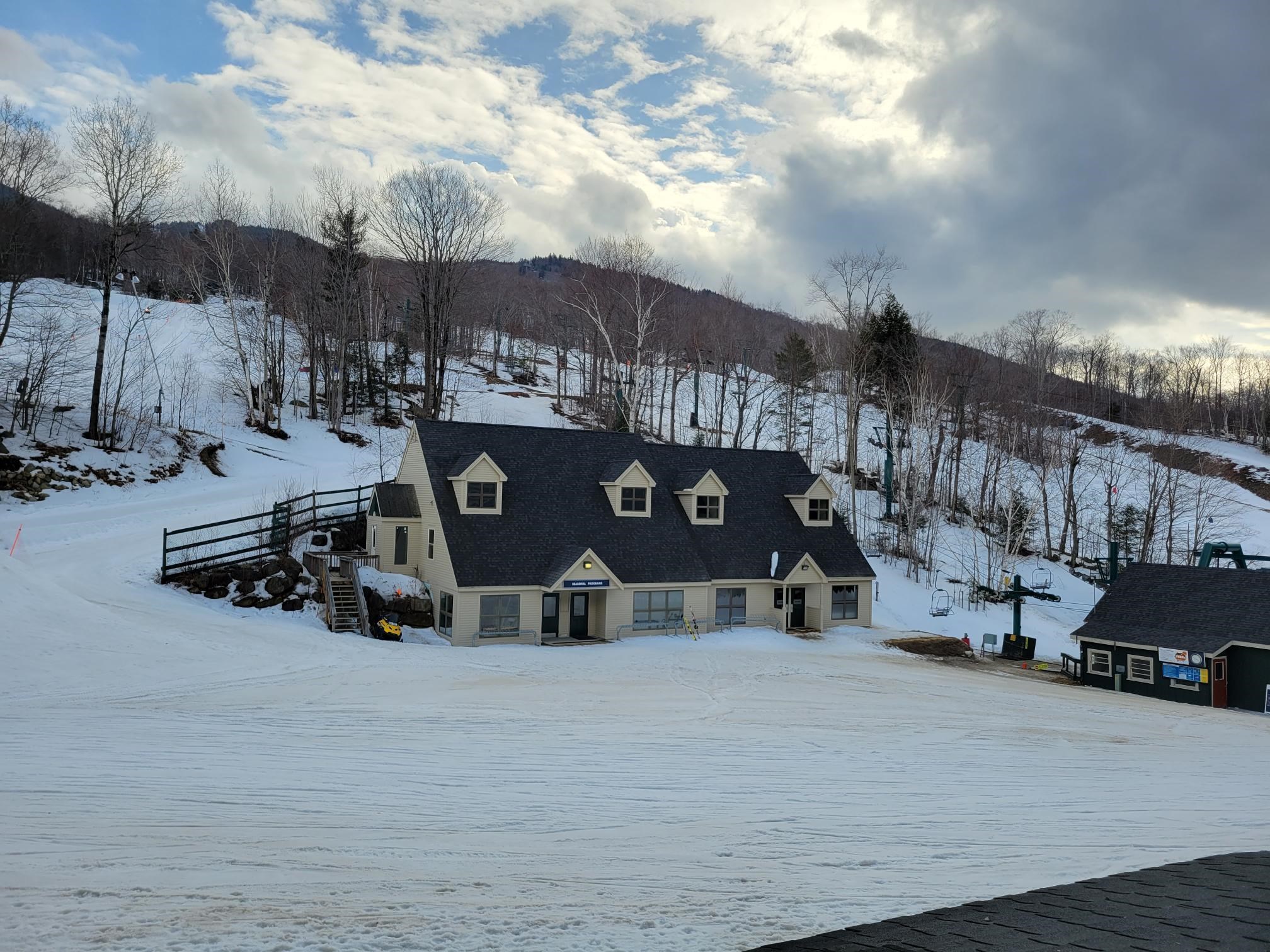 90 Loon Mountain Road Property Photo 13