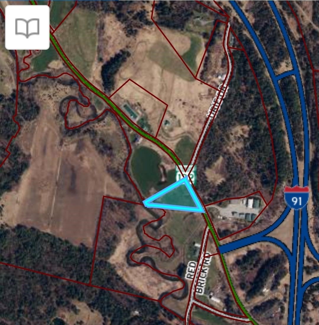 Lot#2 Gilman Road Property Photo 8
