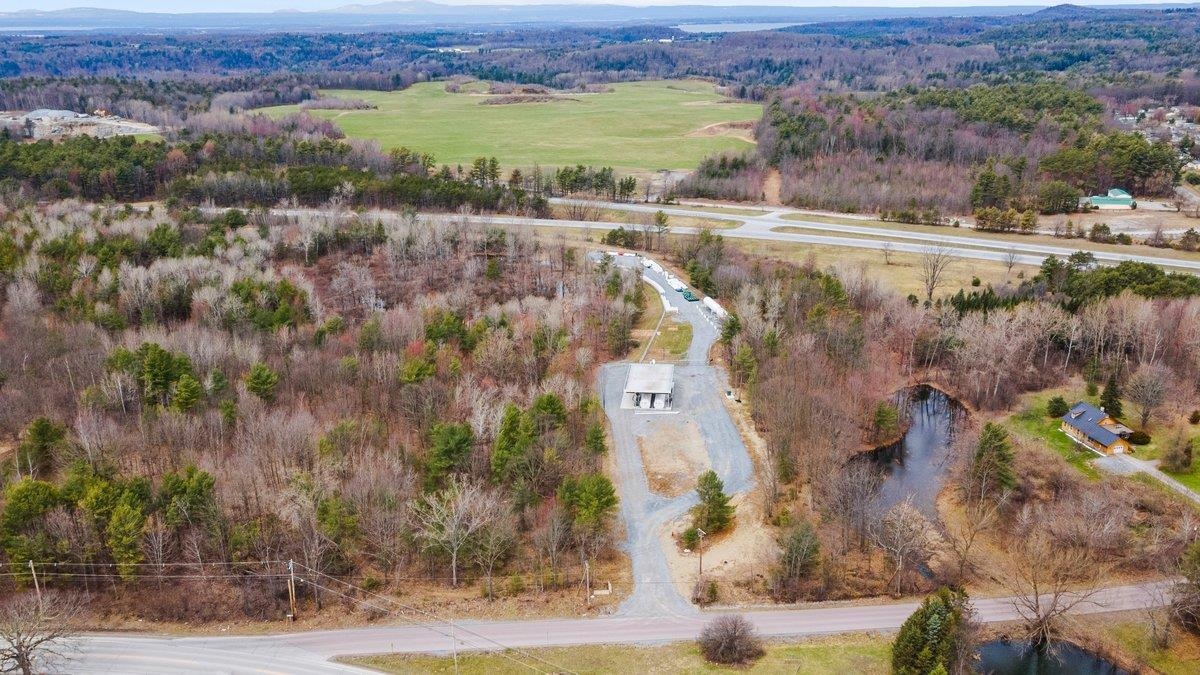 0 Route 7 South Property Photo 1