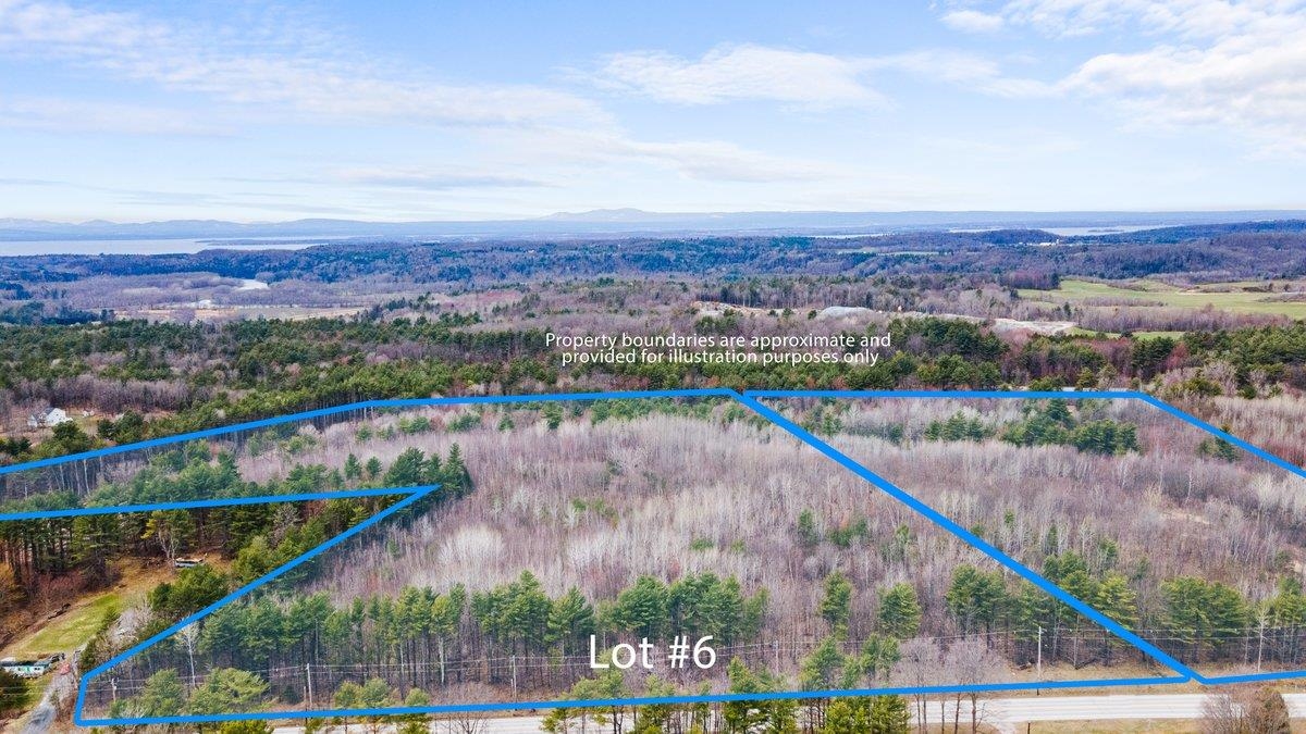 0 Route 7 South Property Photo 6