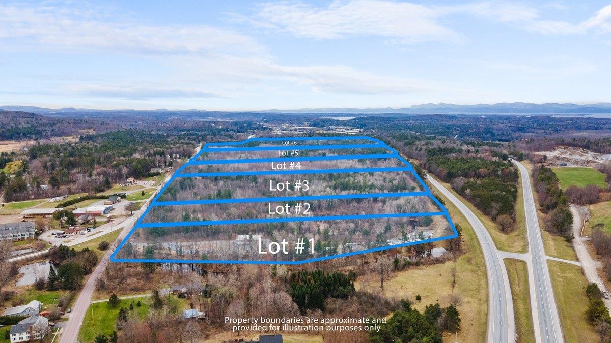 0 Route 7 South Property Photo 12