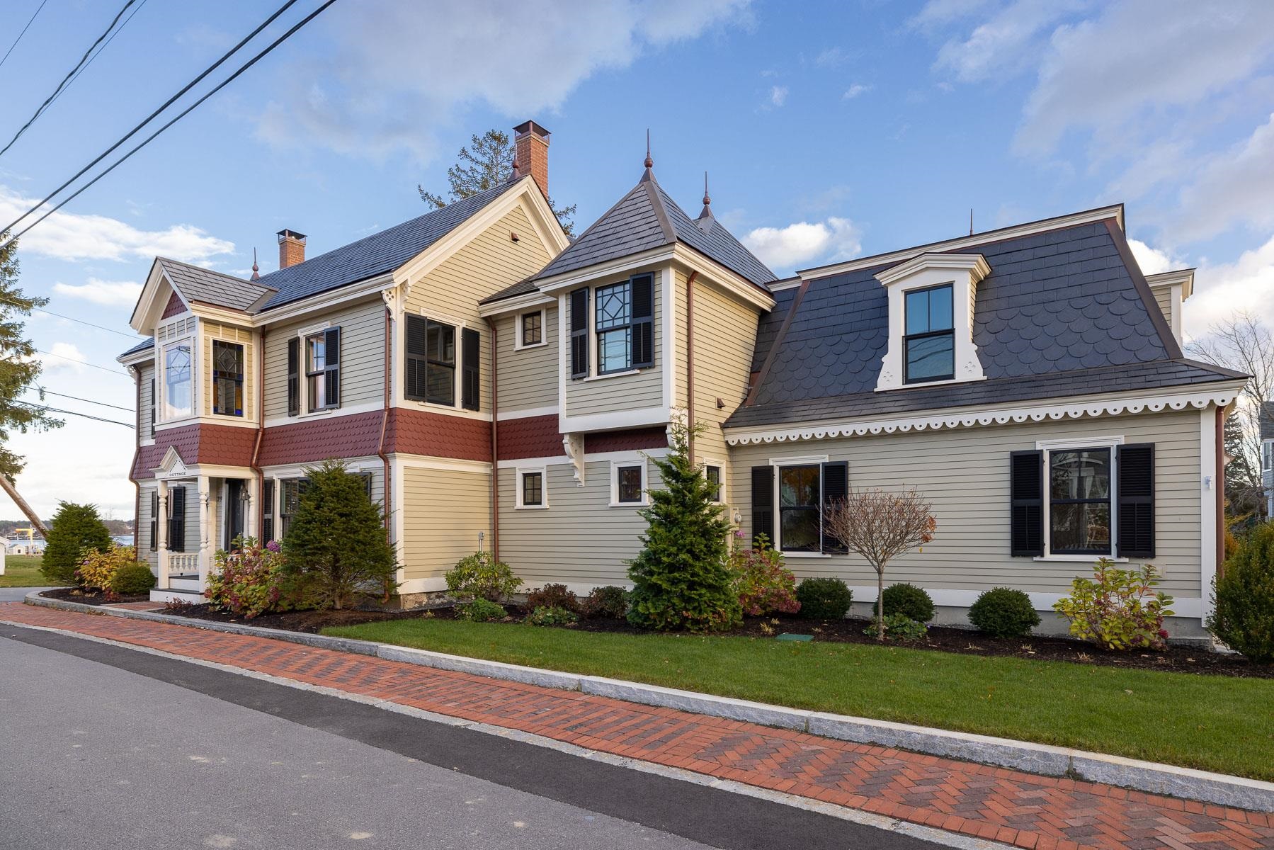 39 Wentworth Road Property Photo