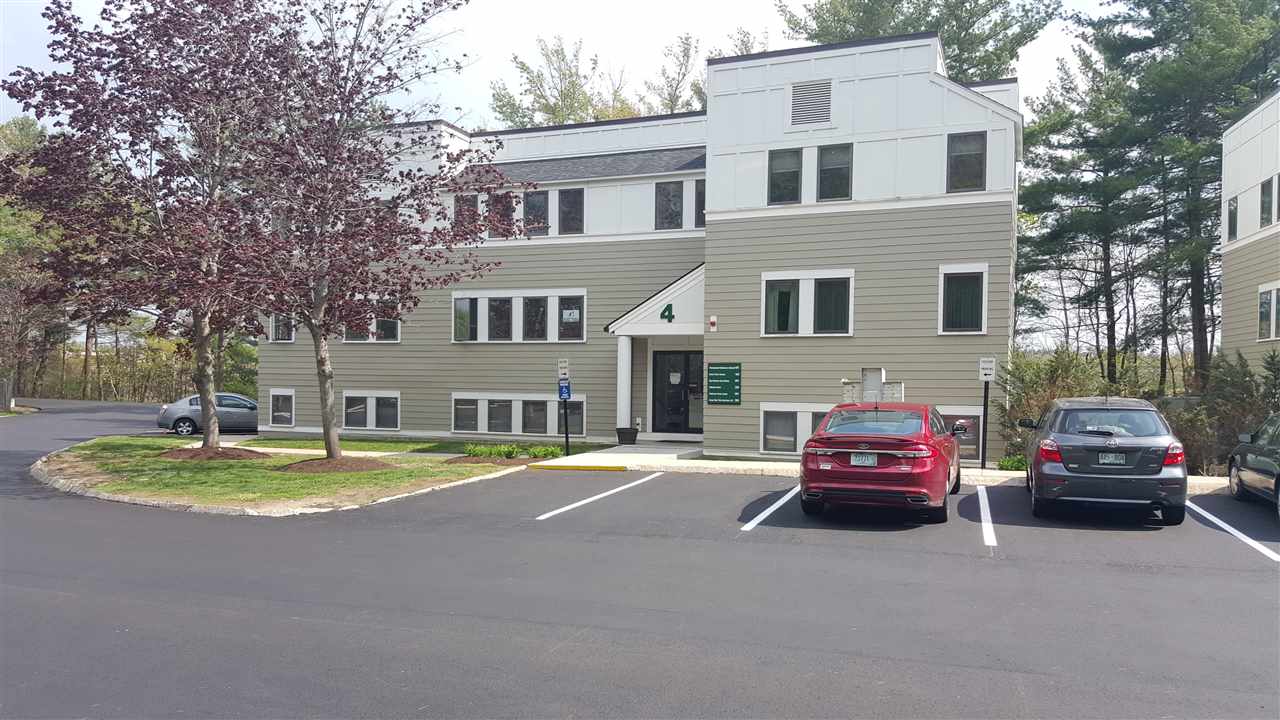 4 Greenleaf Woods Drive Property Photo 8