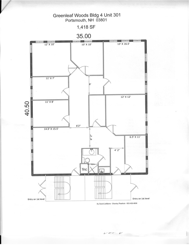 4 Greenleaf Woods Drive Property Photo 16