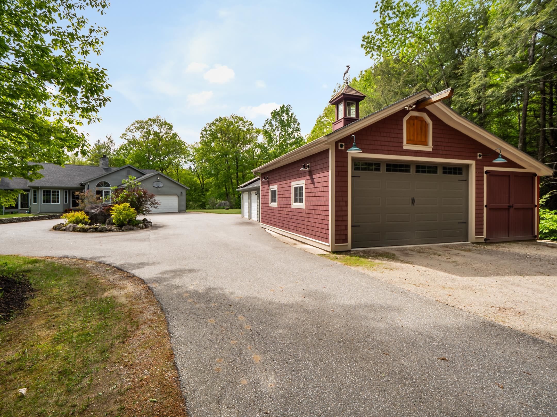 45 N Mayhew Turnpike Property Photo