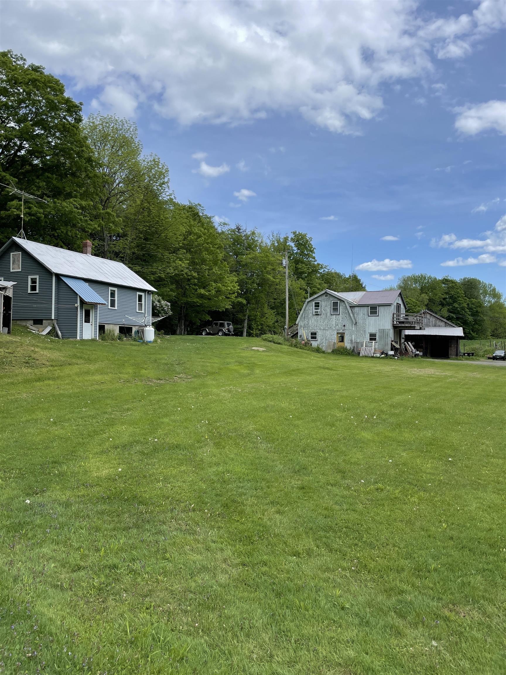 234 Randall Road Property Photo 1