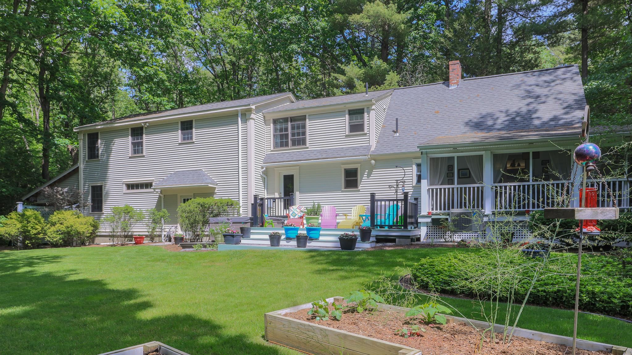 15 Blueberry Circle Property Photo