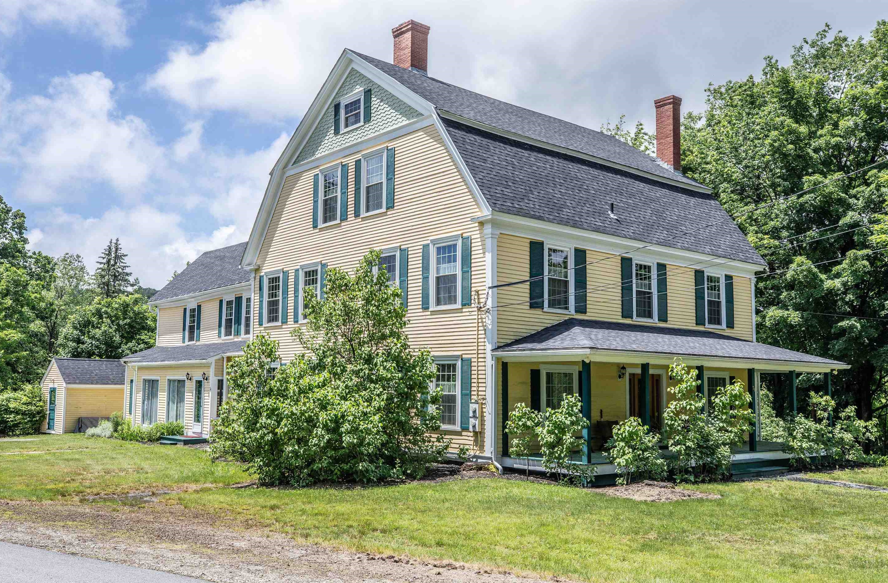 79 Academy Road Property Photo