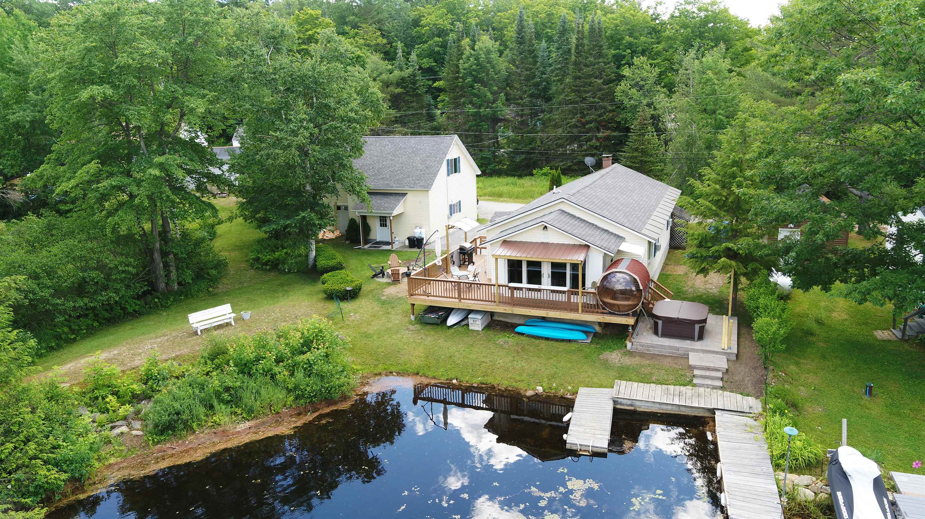 16 Stone Road Property Photo