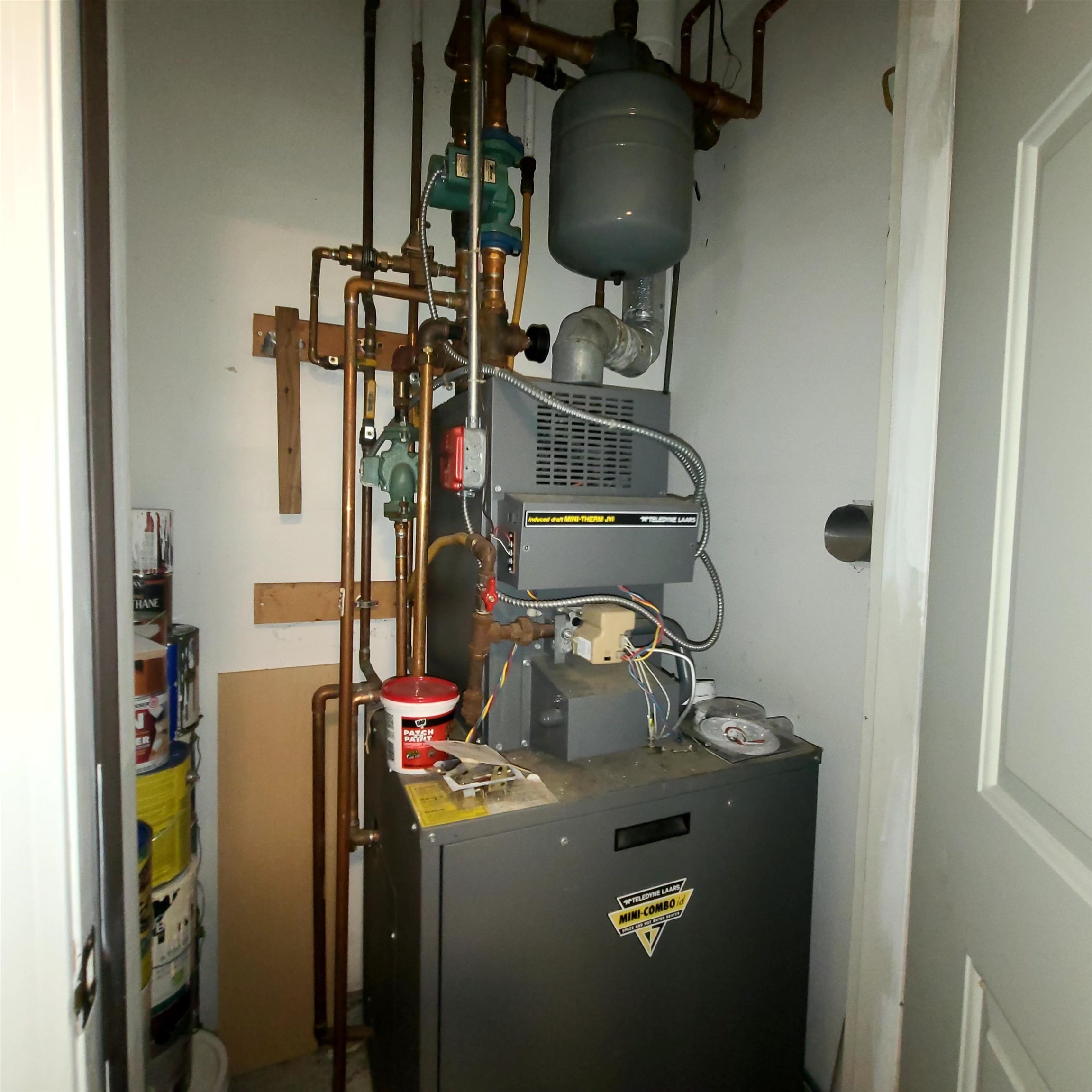 350 Old Rochester Road Property Photo 19