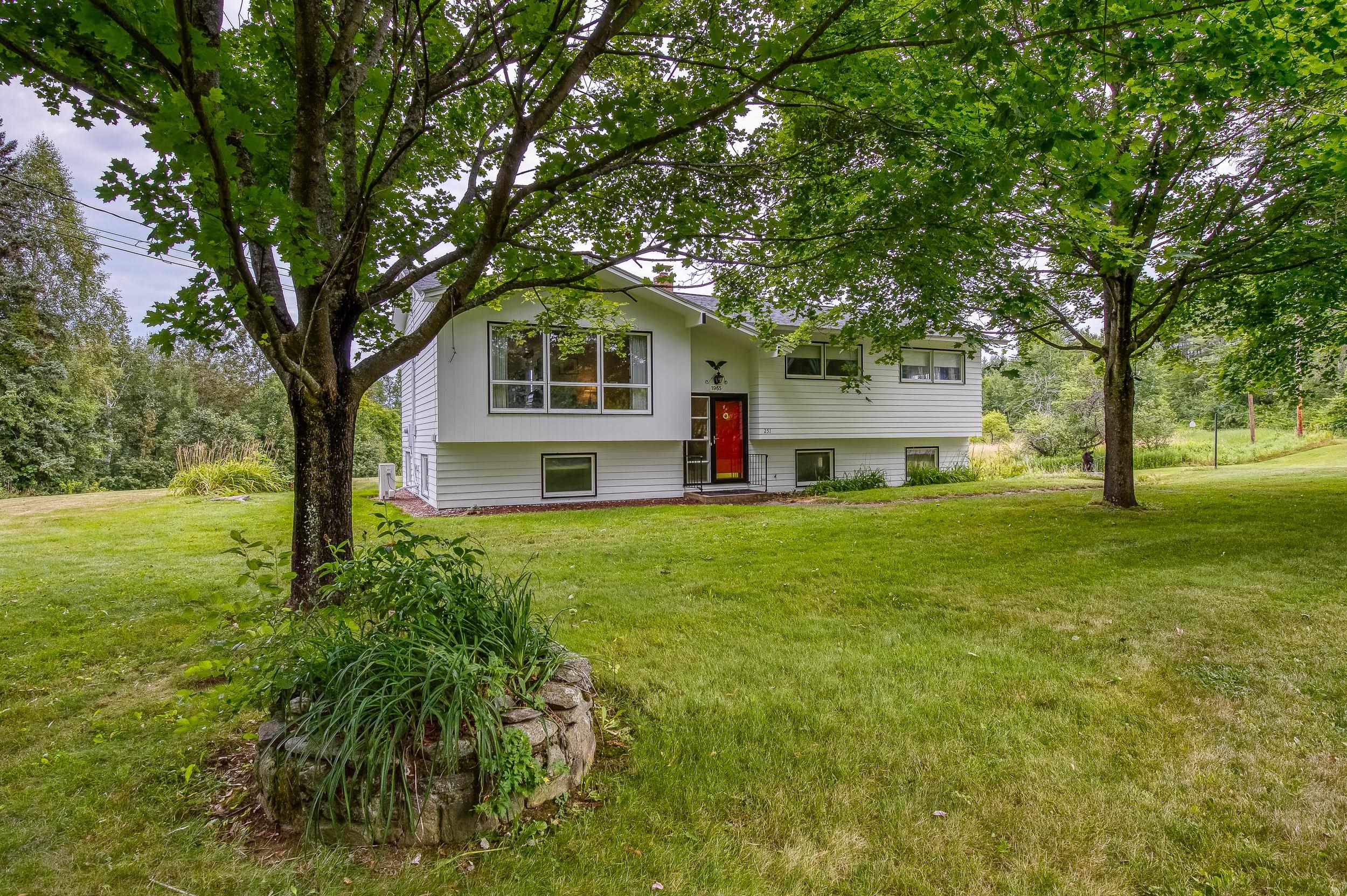 251 Bethlehem Road Property Photo 1