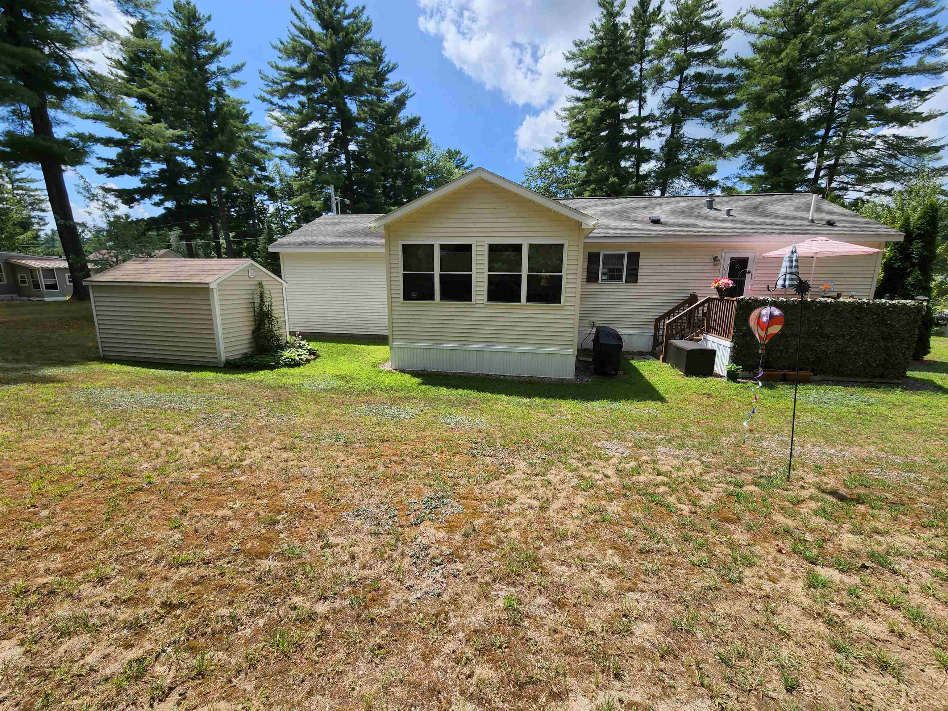34 Pinewood Trail Property Photo 19