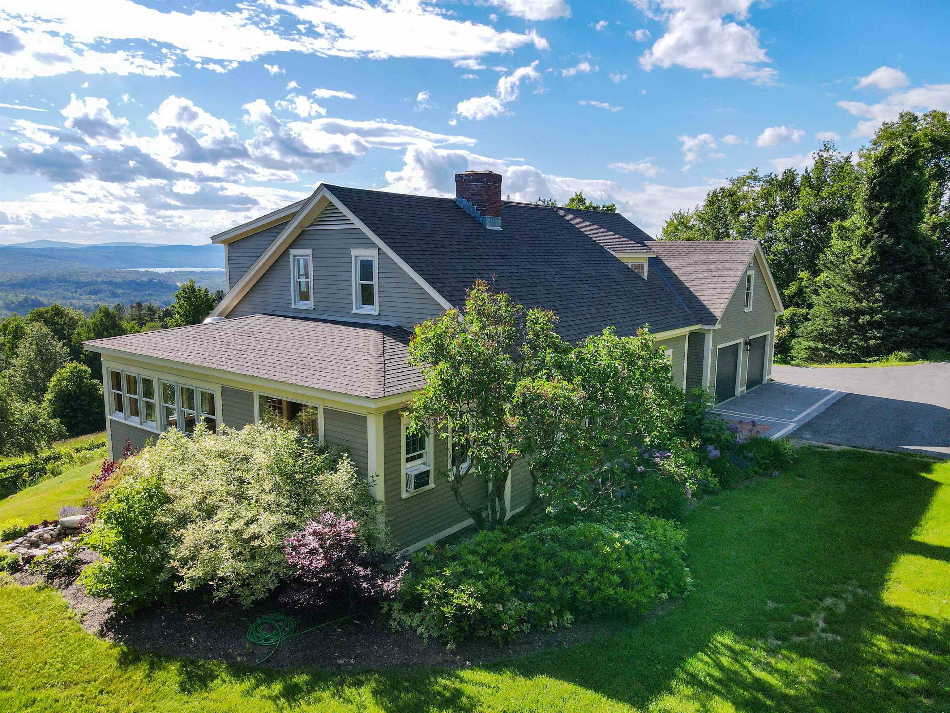 276 Kearsarge Mountain Road Property Photo 3
