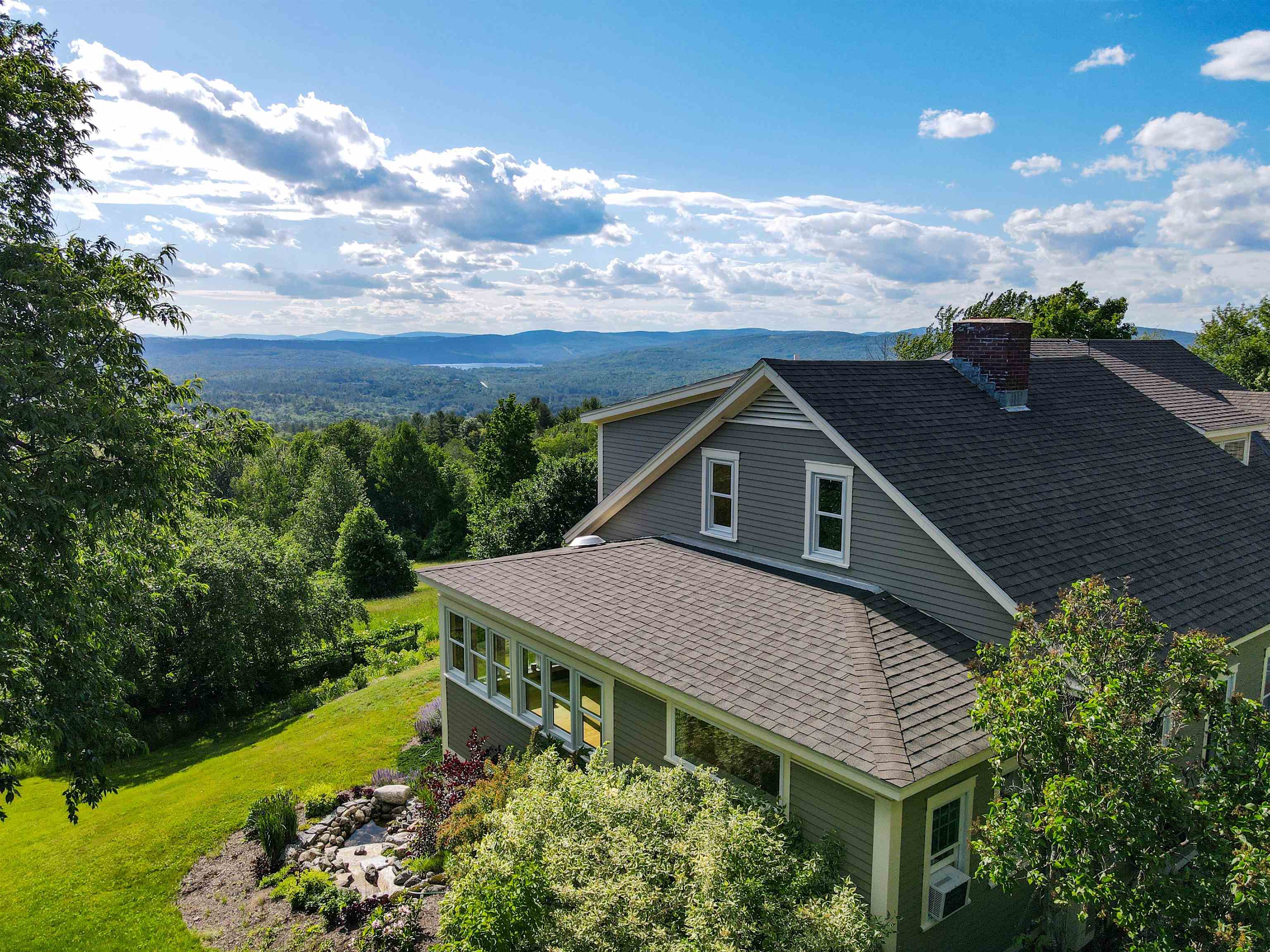 276 Kearsarge Mountain Road Property Photo 6