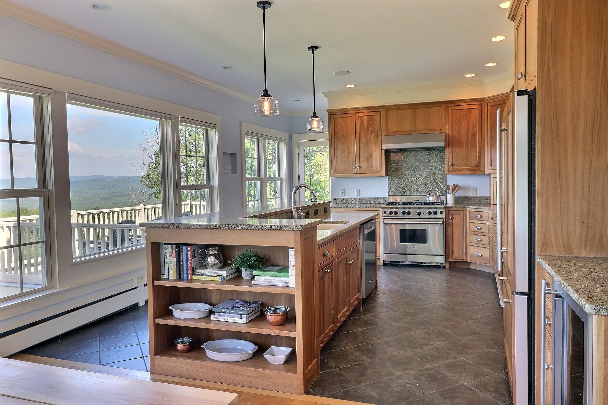 276 Kearsarge Mountain Road Property Photo 9