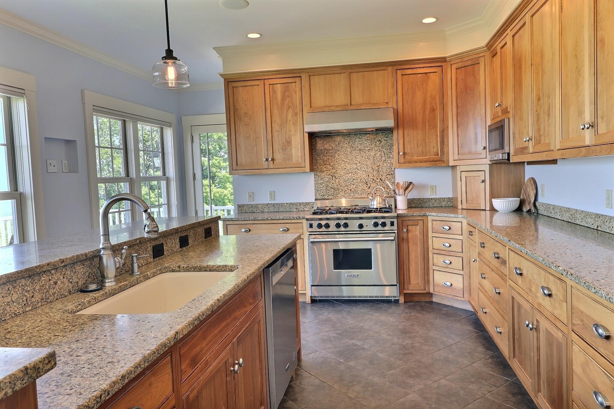 276 Kearsarge Mountain Road Property Photo 12