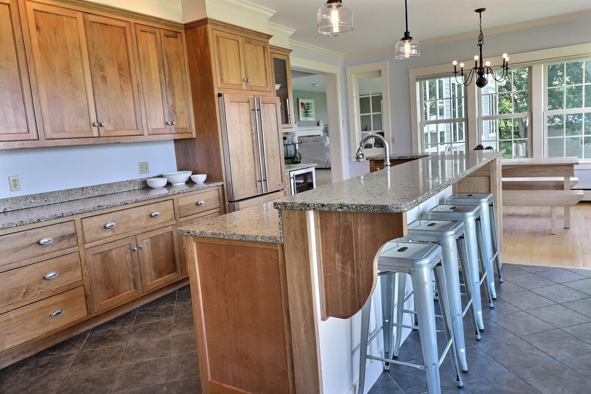 276 Kearsarge Mountain Road Property Photo 13