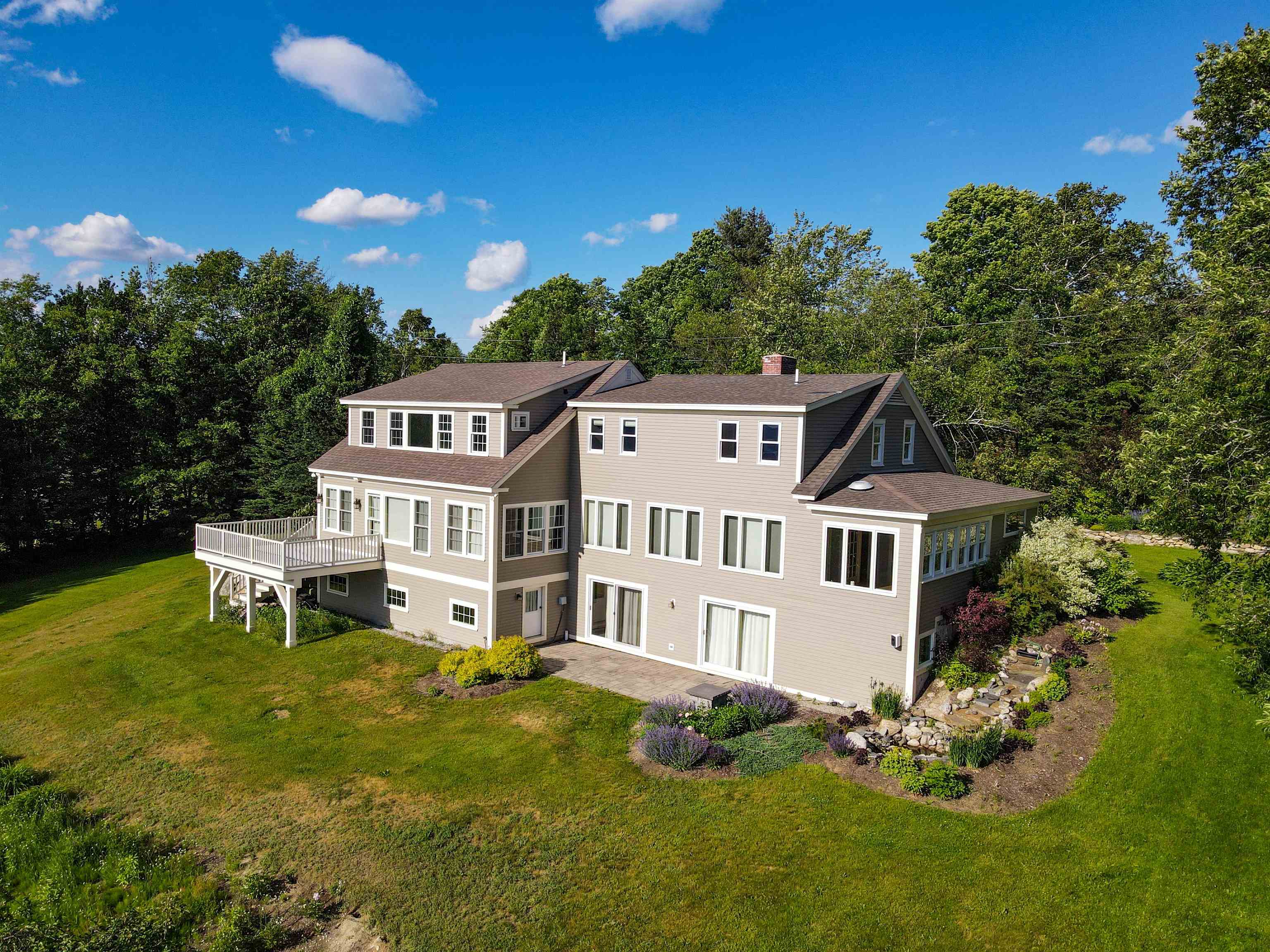 276 Kearsarge Mountain Road Property Photo 38