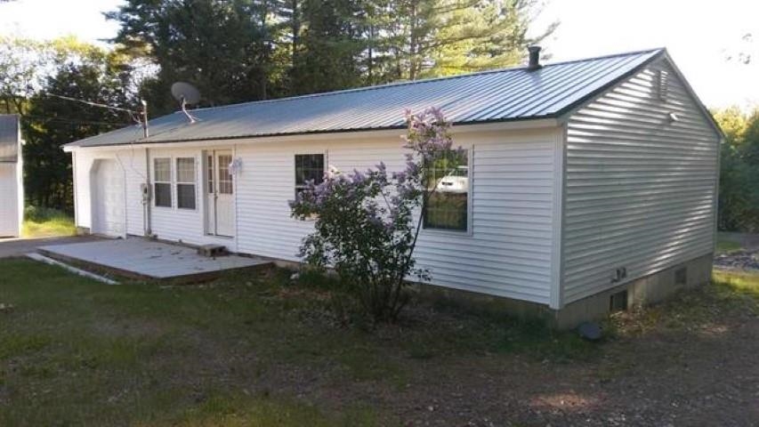 187 Oak Hill Road Property Photo 2
