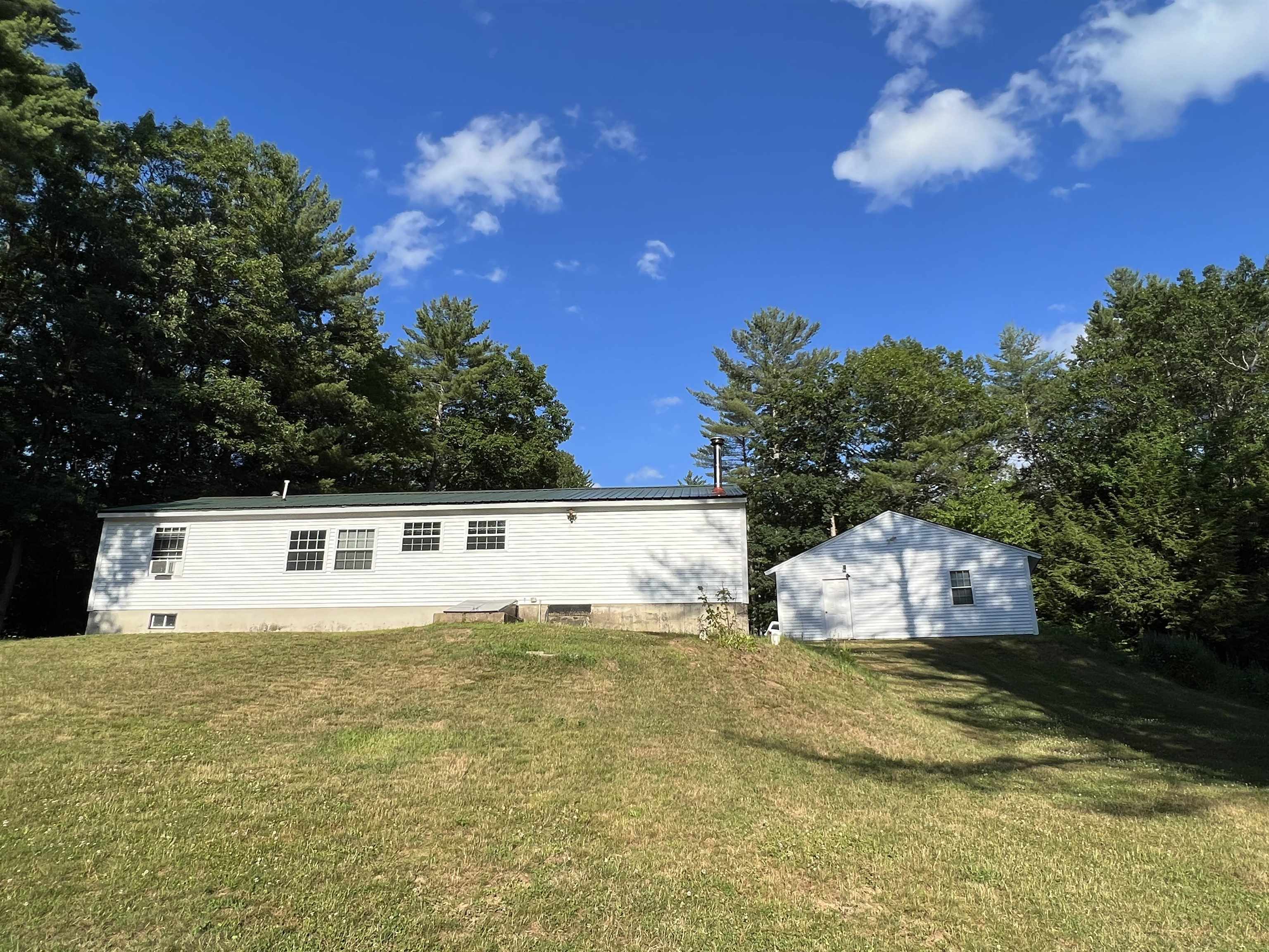 187 Oak Hill Road Property Photo 3