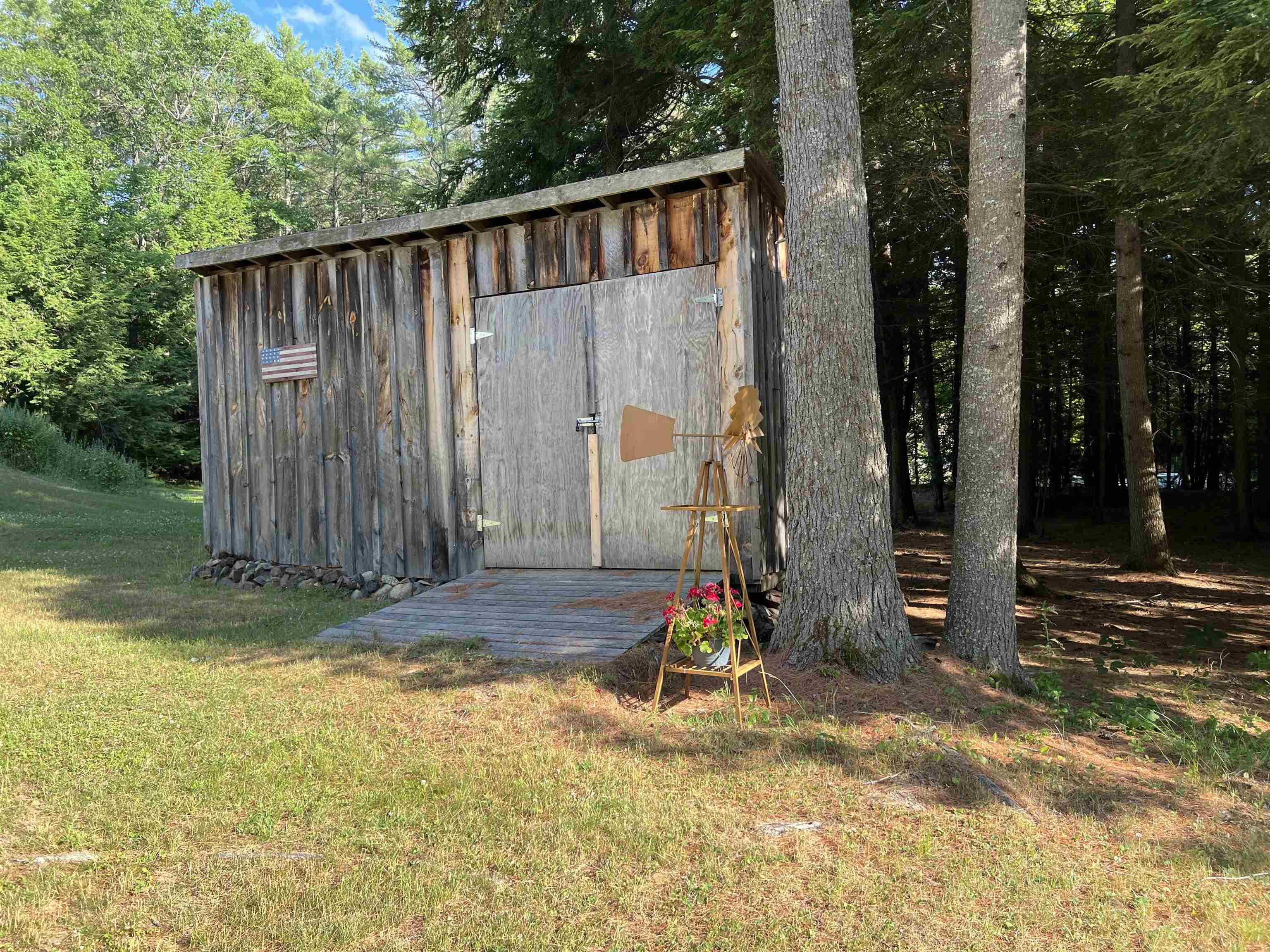 187 Oak Hill Road Property Photo 4