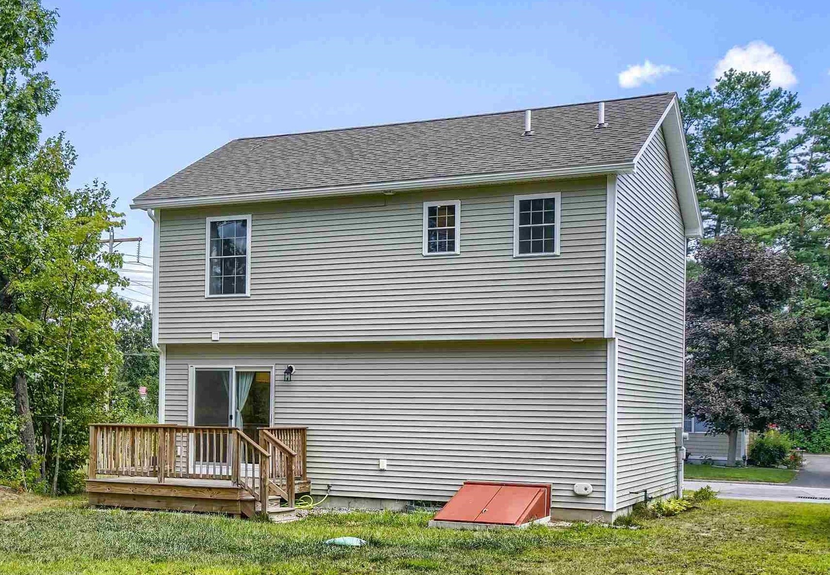 502 Youville Street Property Photo 20