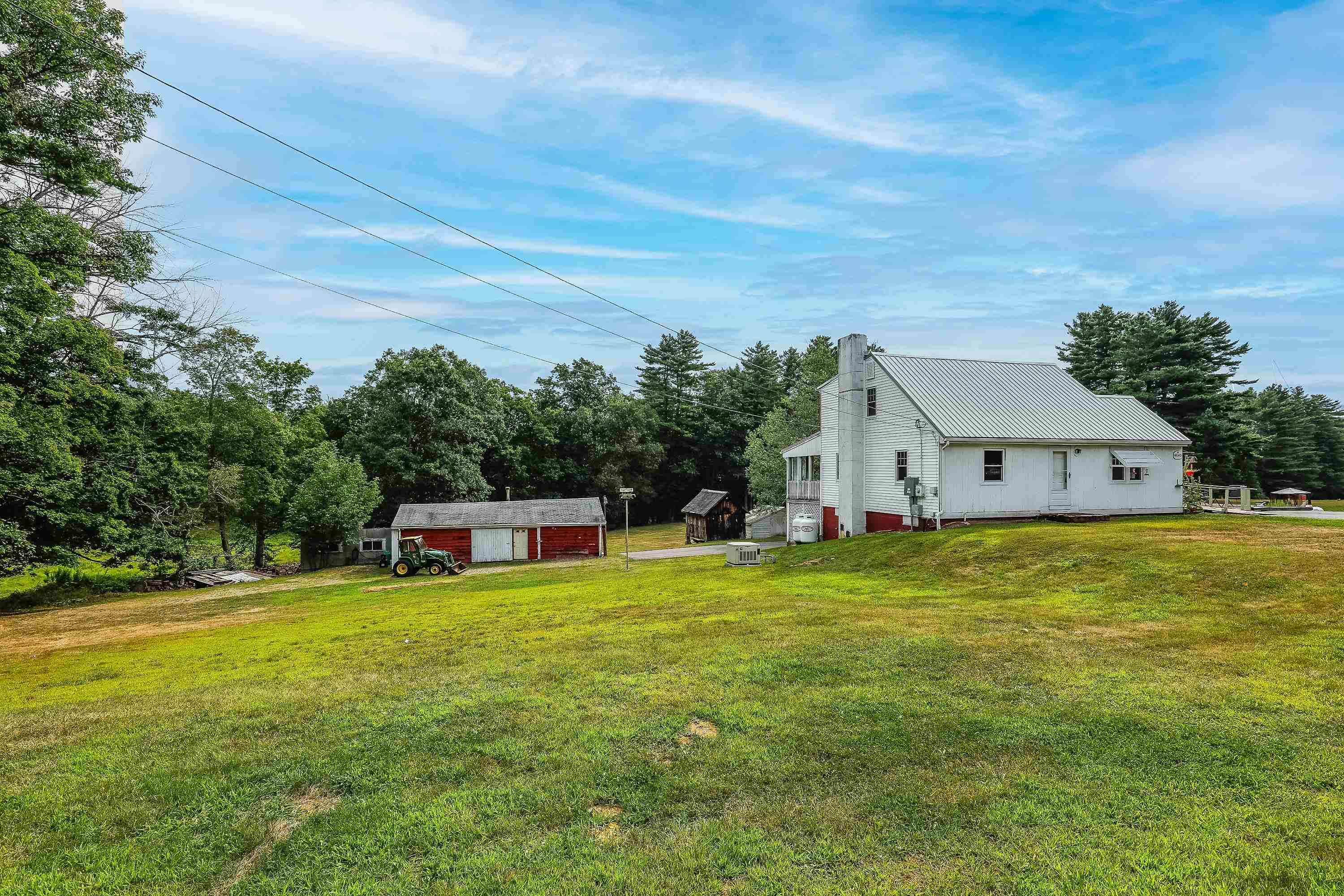 116 Catamount Road Property Photo 2