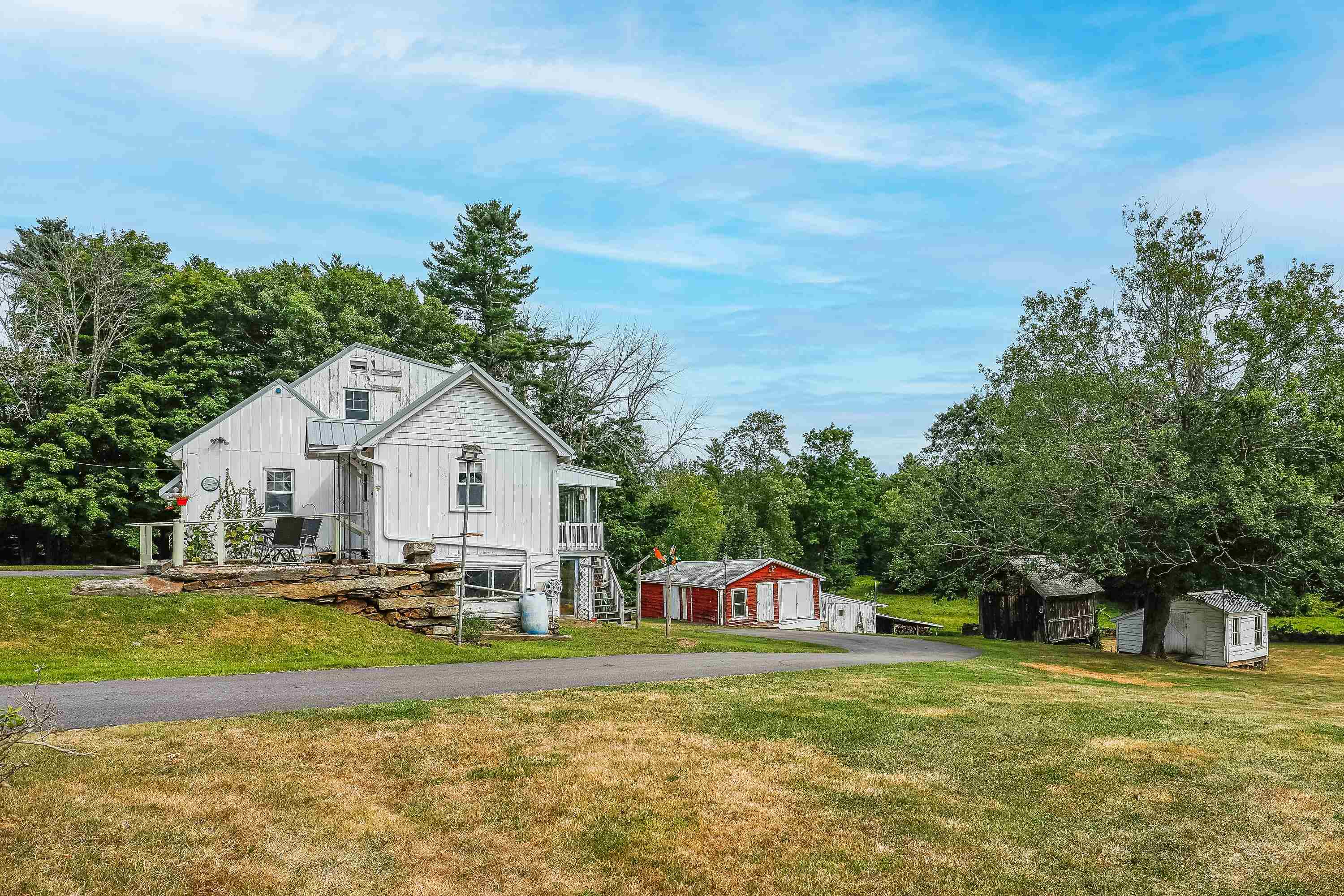 116 Catamount Road Property Photo 3