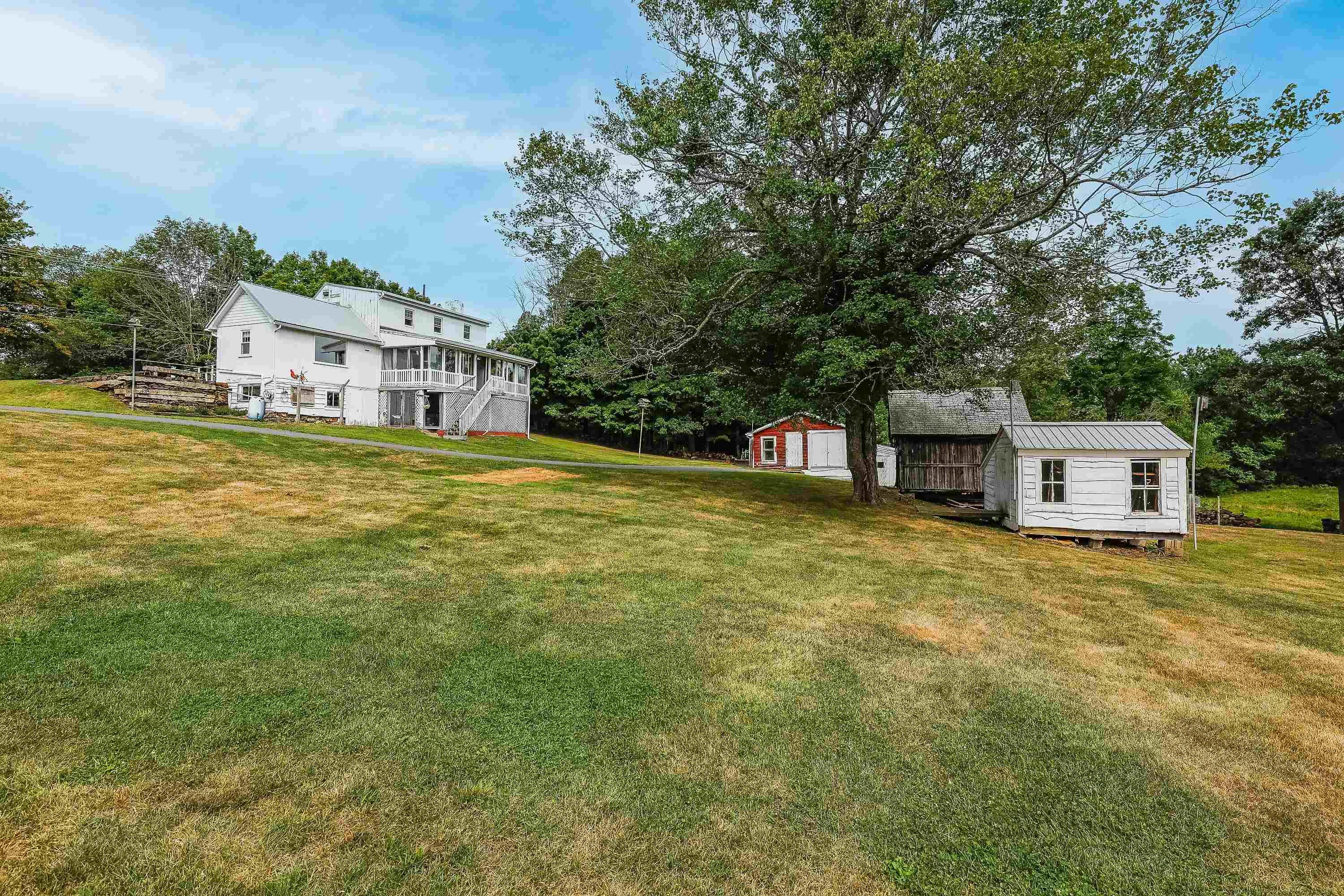 116 Catamount Road Property Photo 4