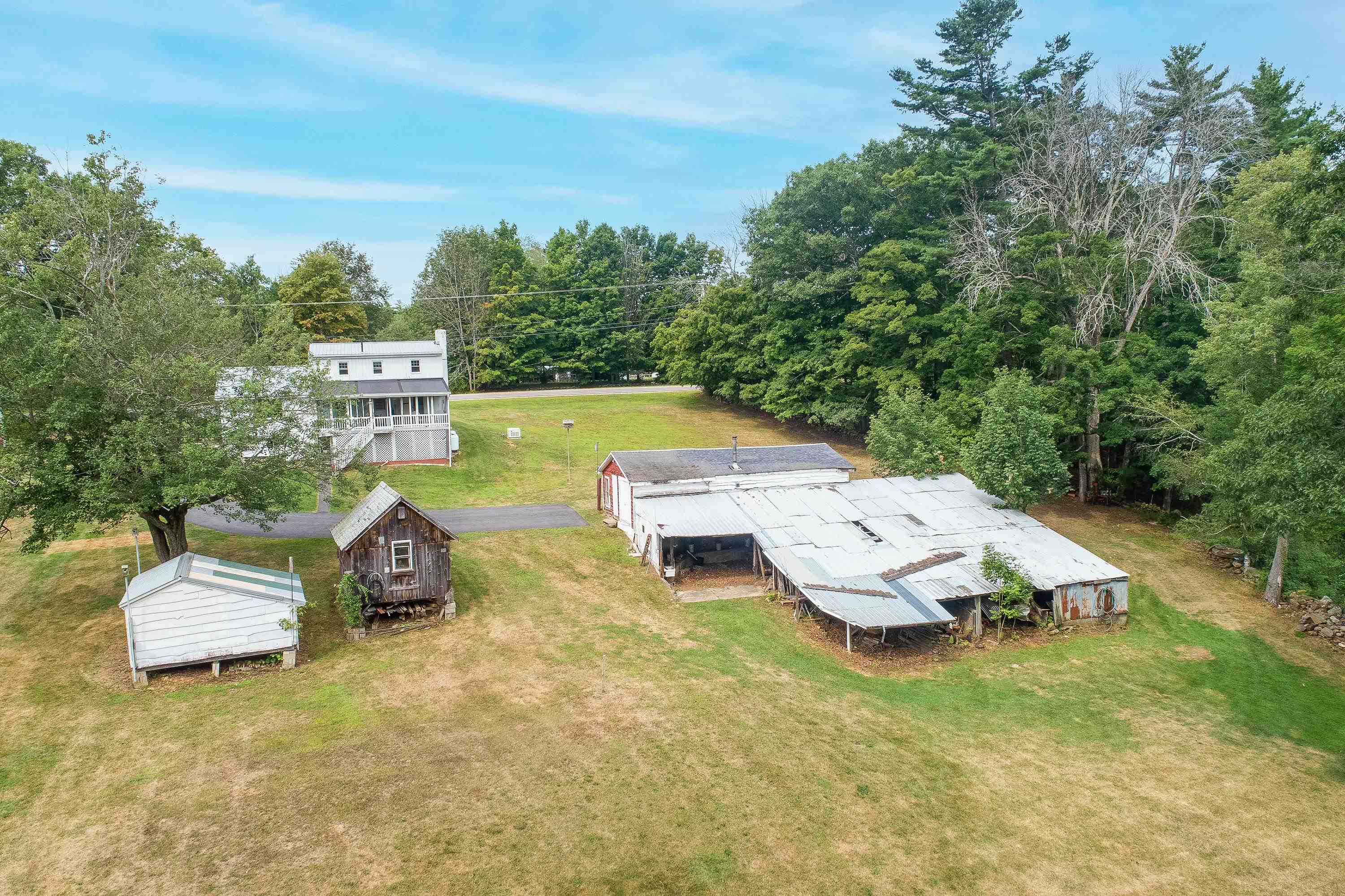 116 Catamount Road Property Photo 5
