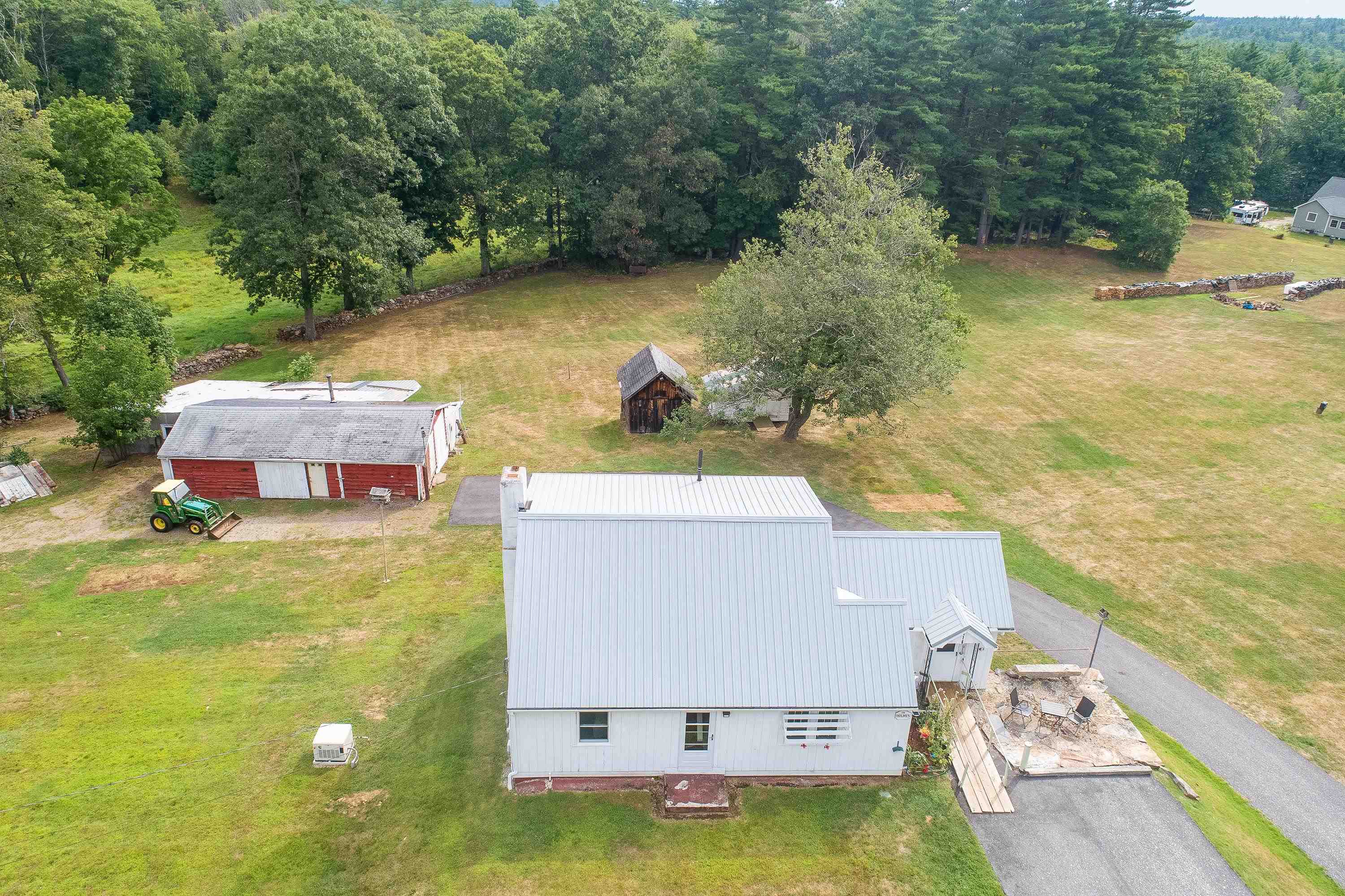 116 Catamount Road Property Photo 31