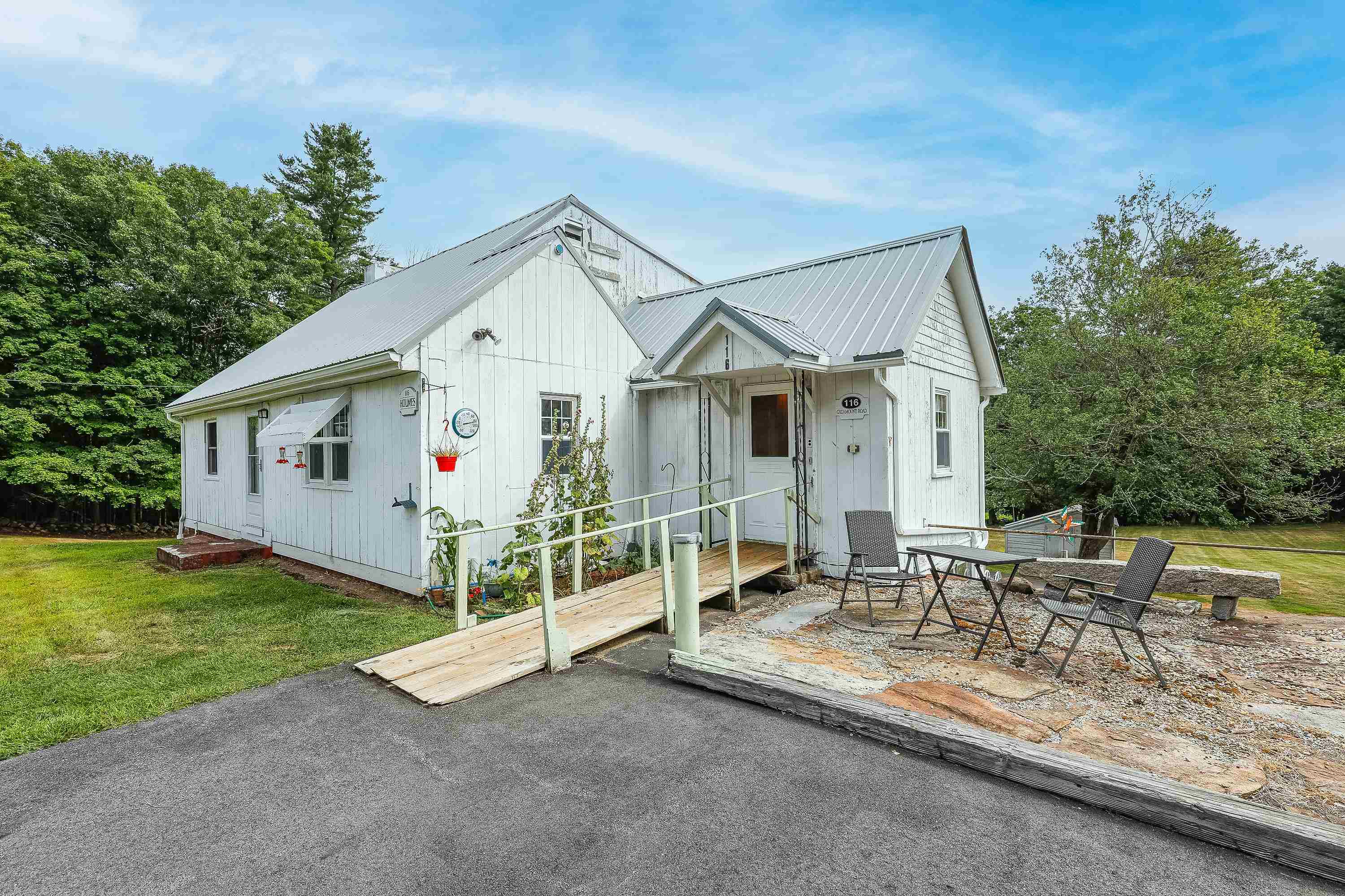 116 Catamount Road Property Photo 34