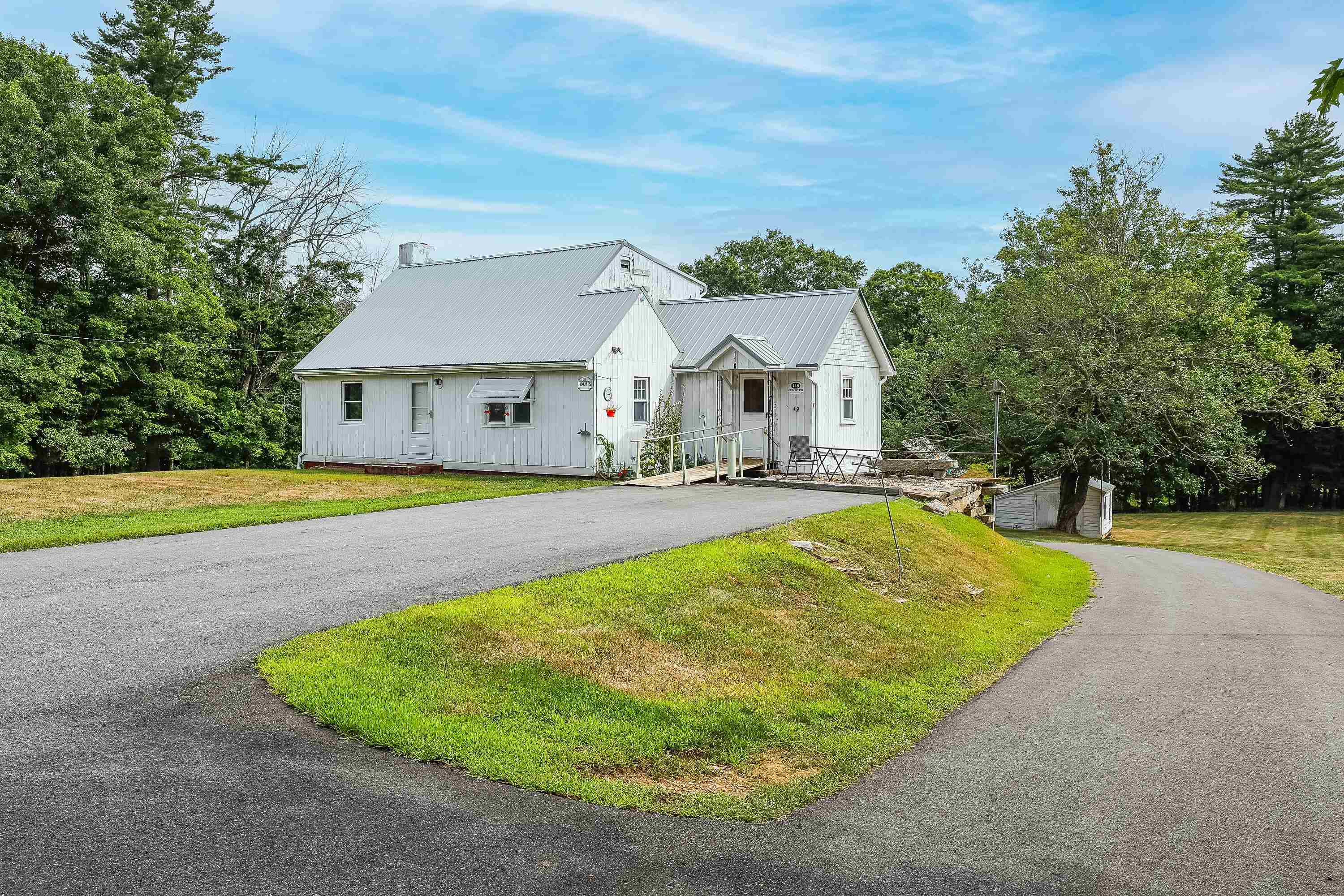 116 Catamount Road Property Photo 35